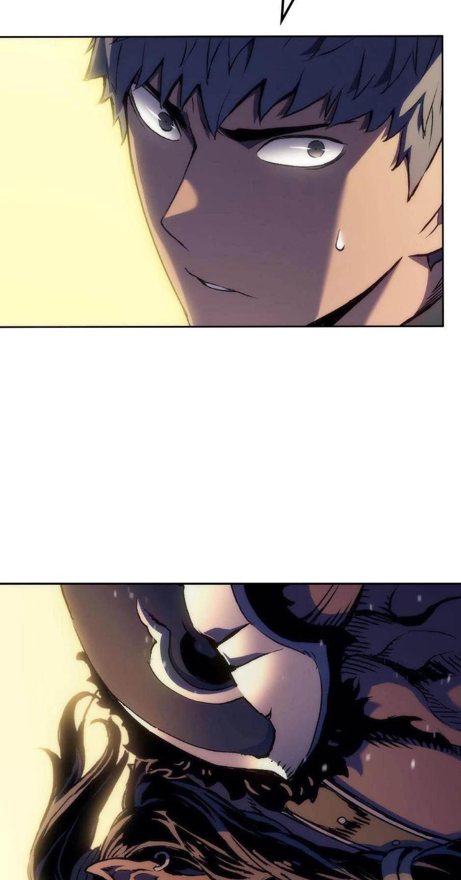 The Reincarnated King of Fists Chap 44 - Next Chap 45