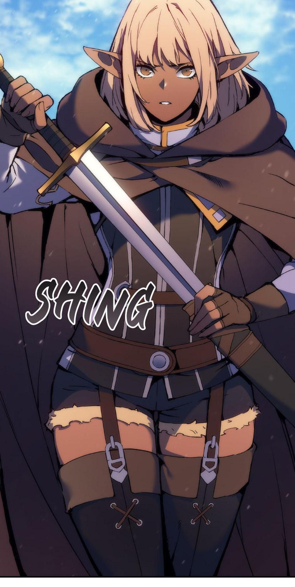 The Reincarnated King of Fists Chap 44 - Next Chap 45