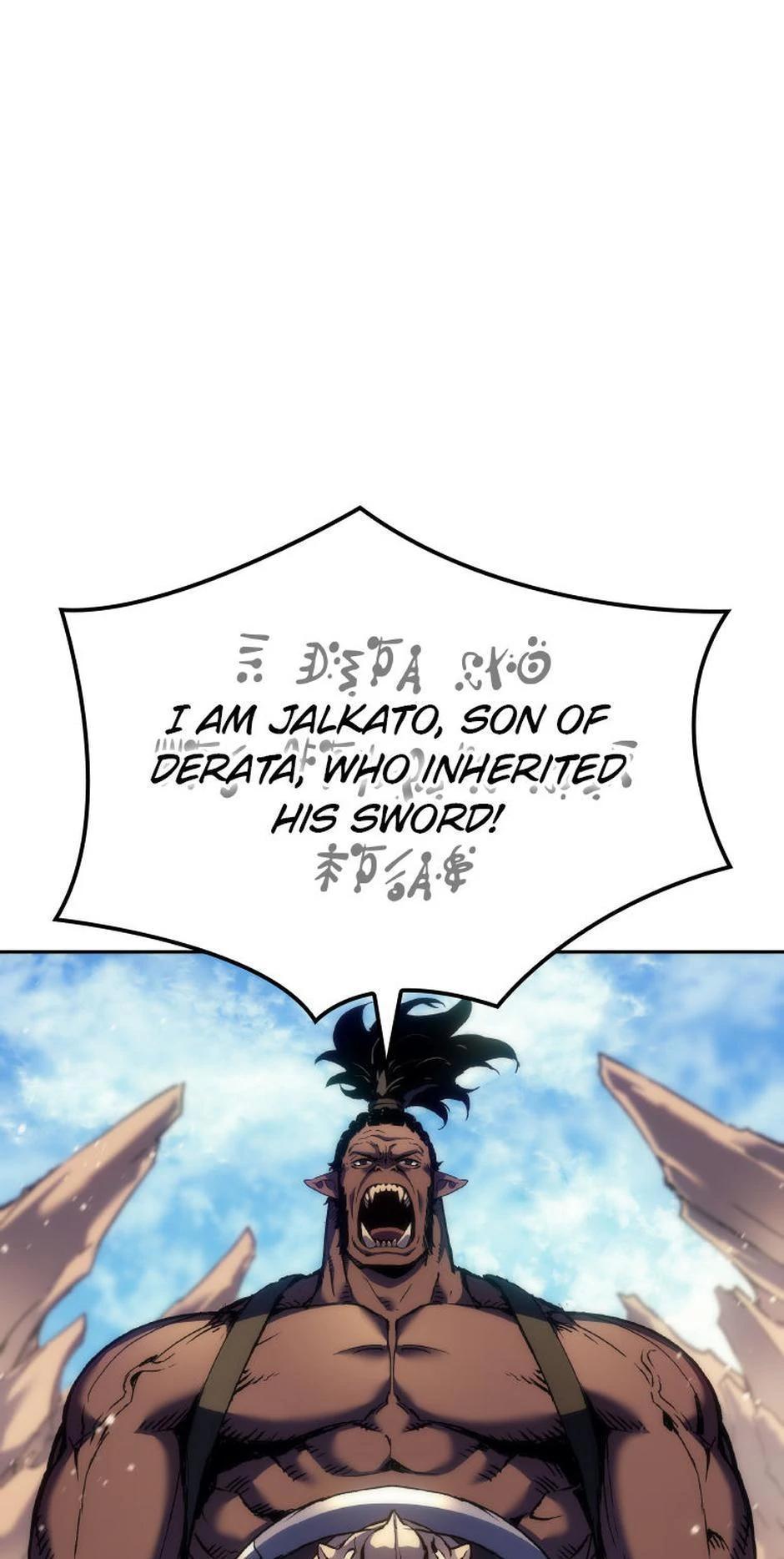 The Reincarnated King of Fists Chap 44 - Next Chap 45