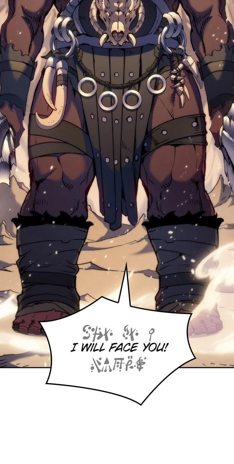 The Reincarnated King of Fists Chap 44 - Next Chap 45