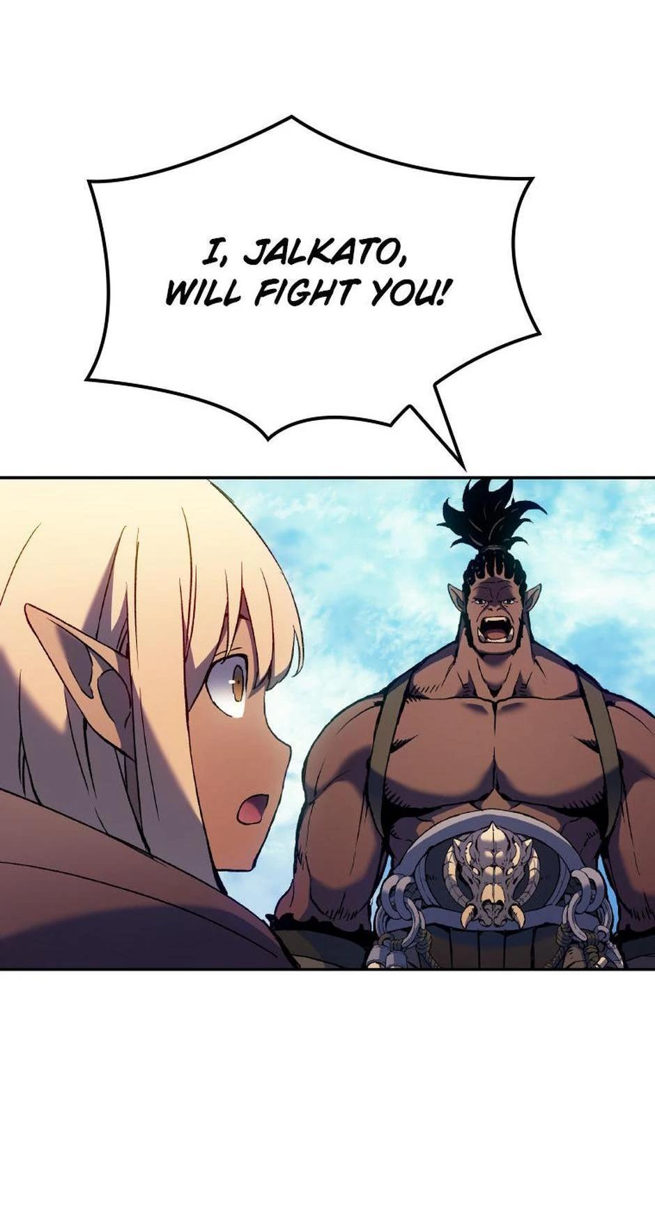 The Reincarnated King of Fists Chap 44 - Next Chap 45