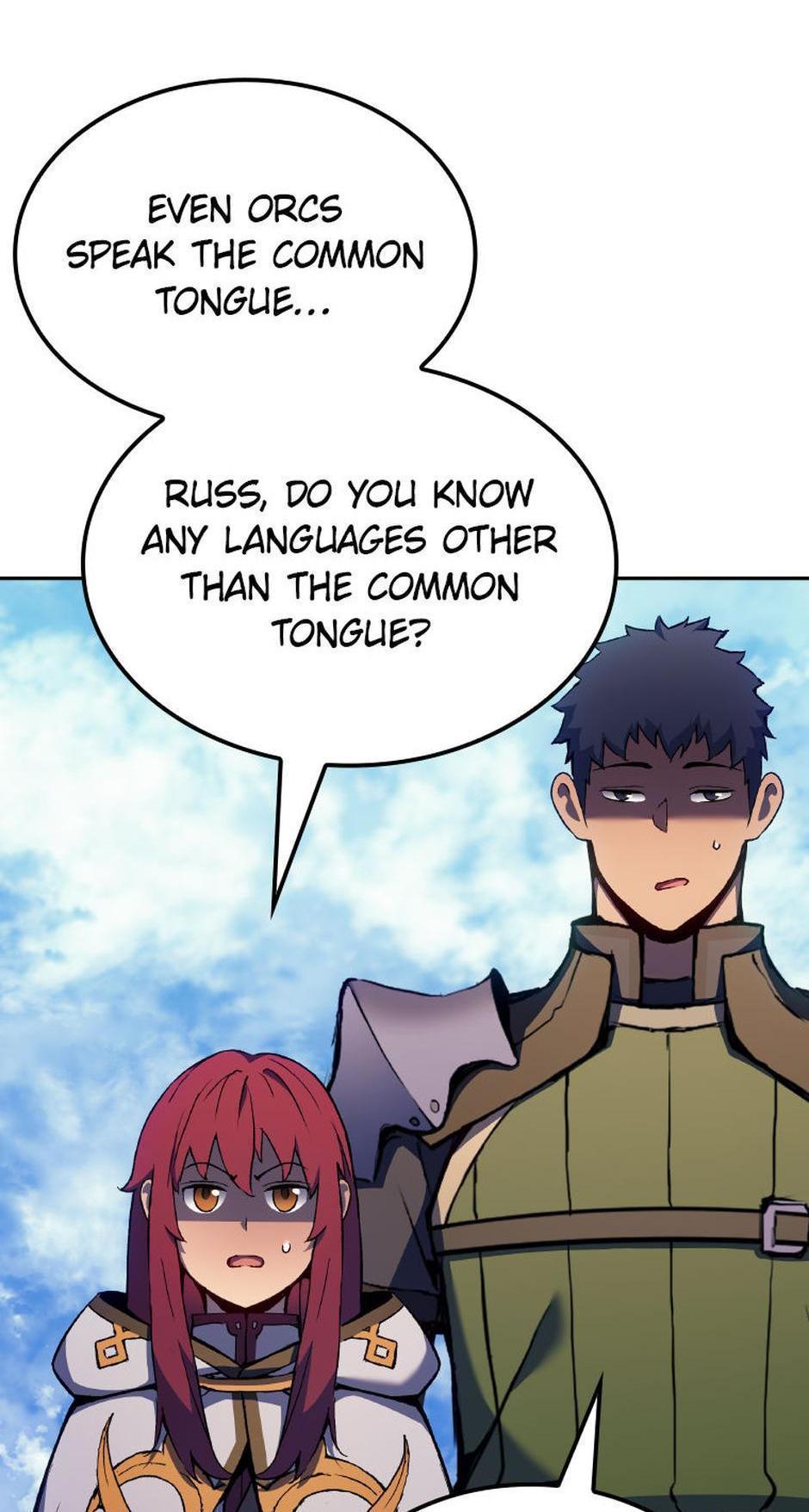 The Reincarnated King of Fists Chap 44 - Next Chap 45