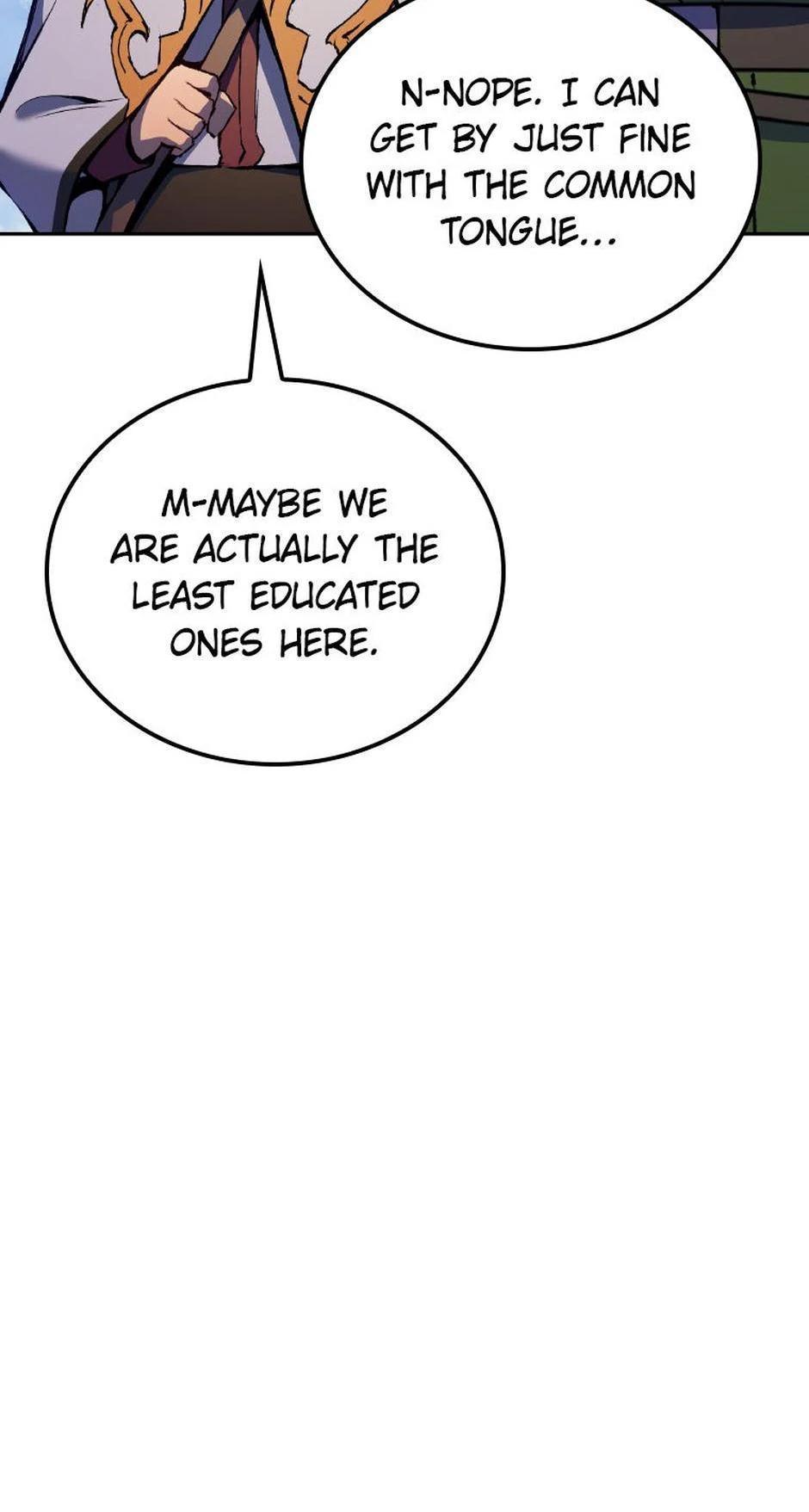 The Reincarnated King of Fists Chap 44 - Next Chap 45