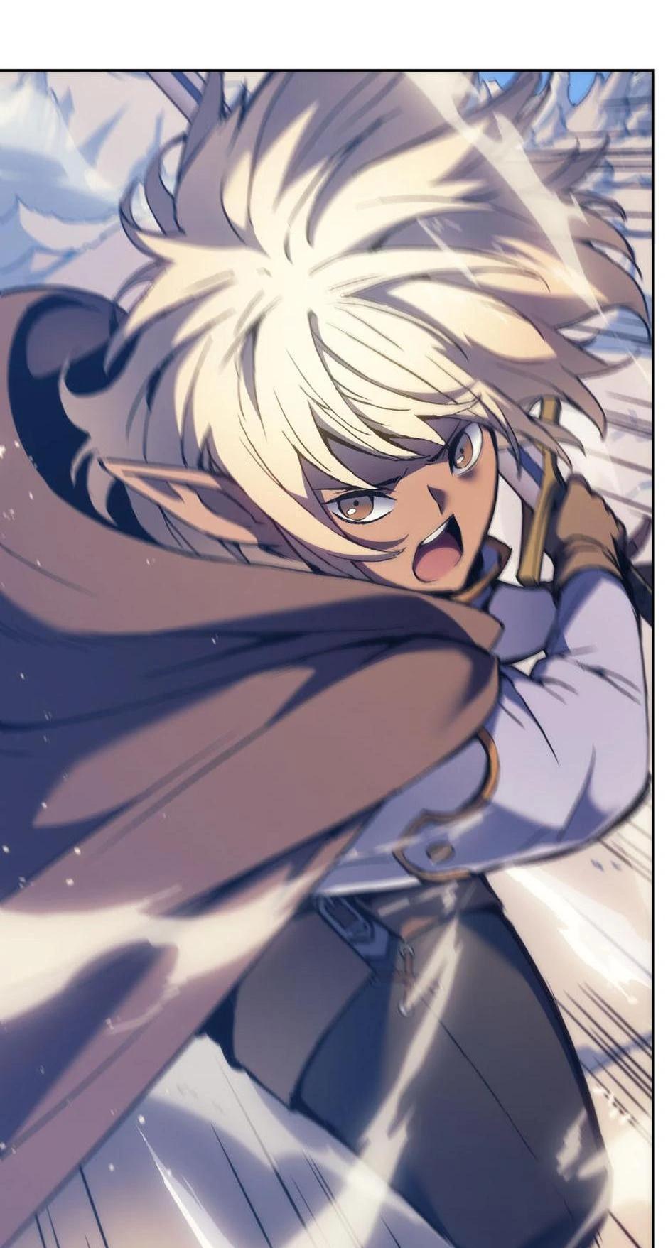 The Reincarnated King of Fists Chap 44 - Next Chap 45