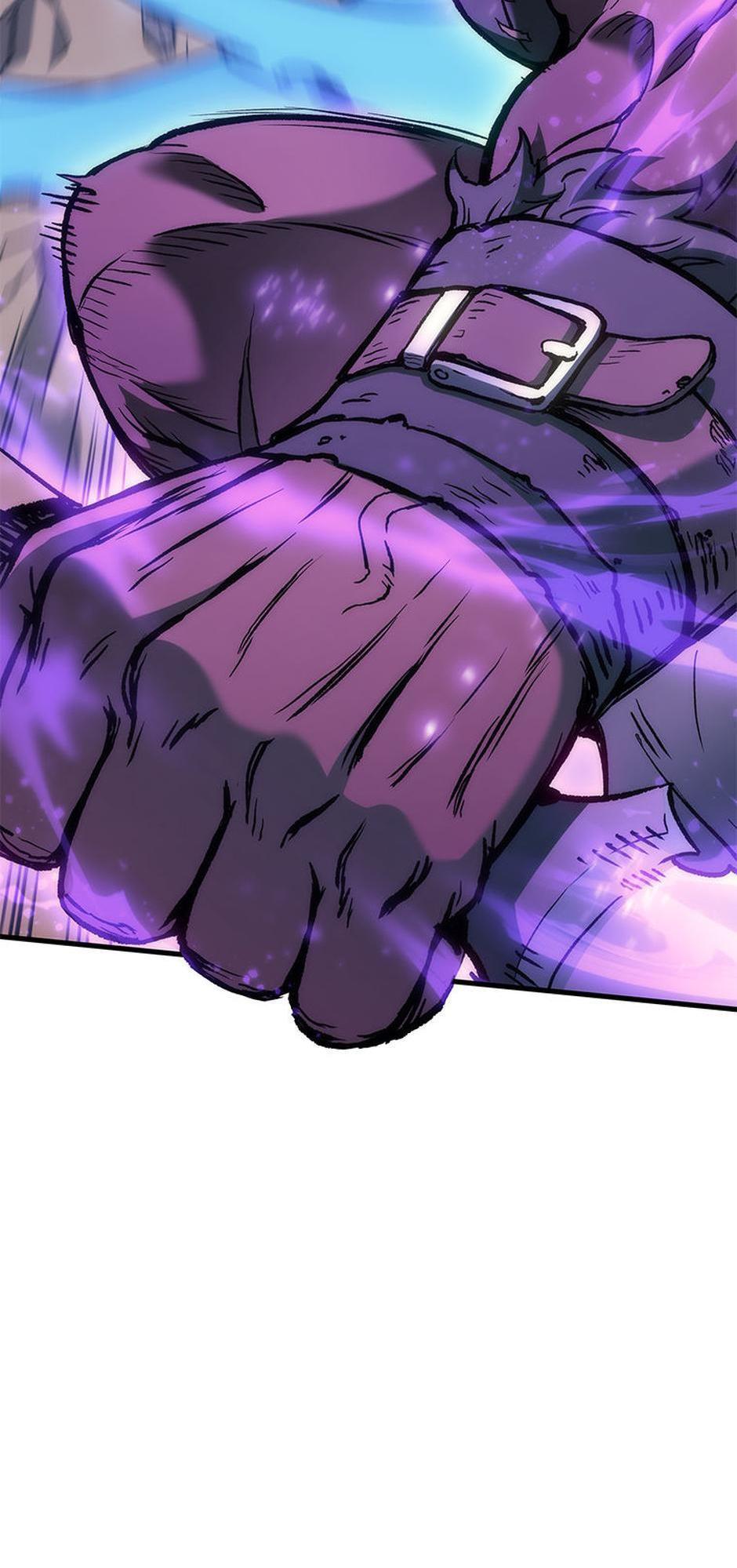 The Reincarnated King of Fists Chap 45 - Next Chap 46