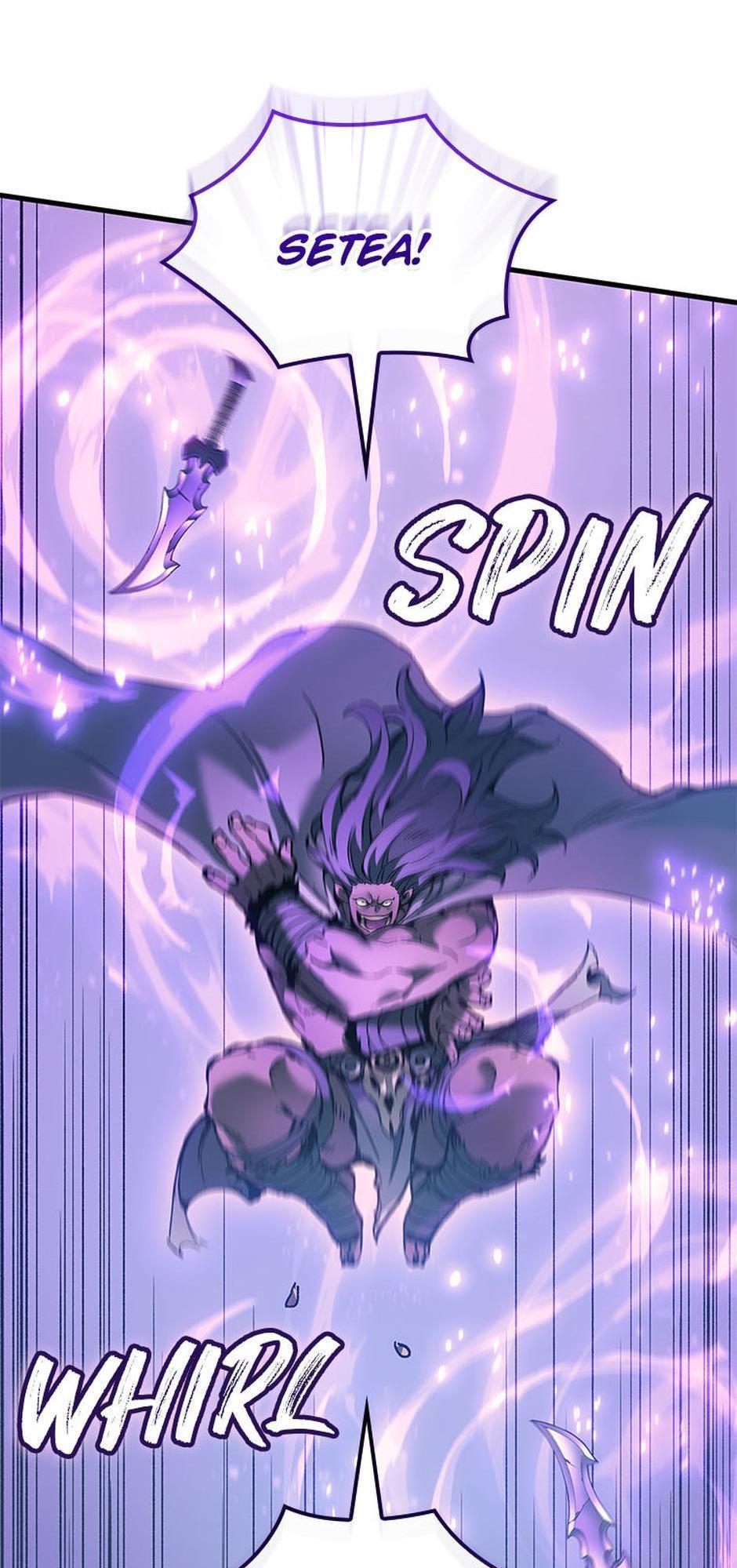 The Reincarnated King of Fists Chap 45 - Next Chap 46