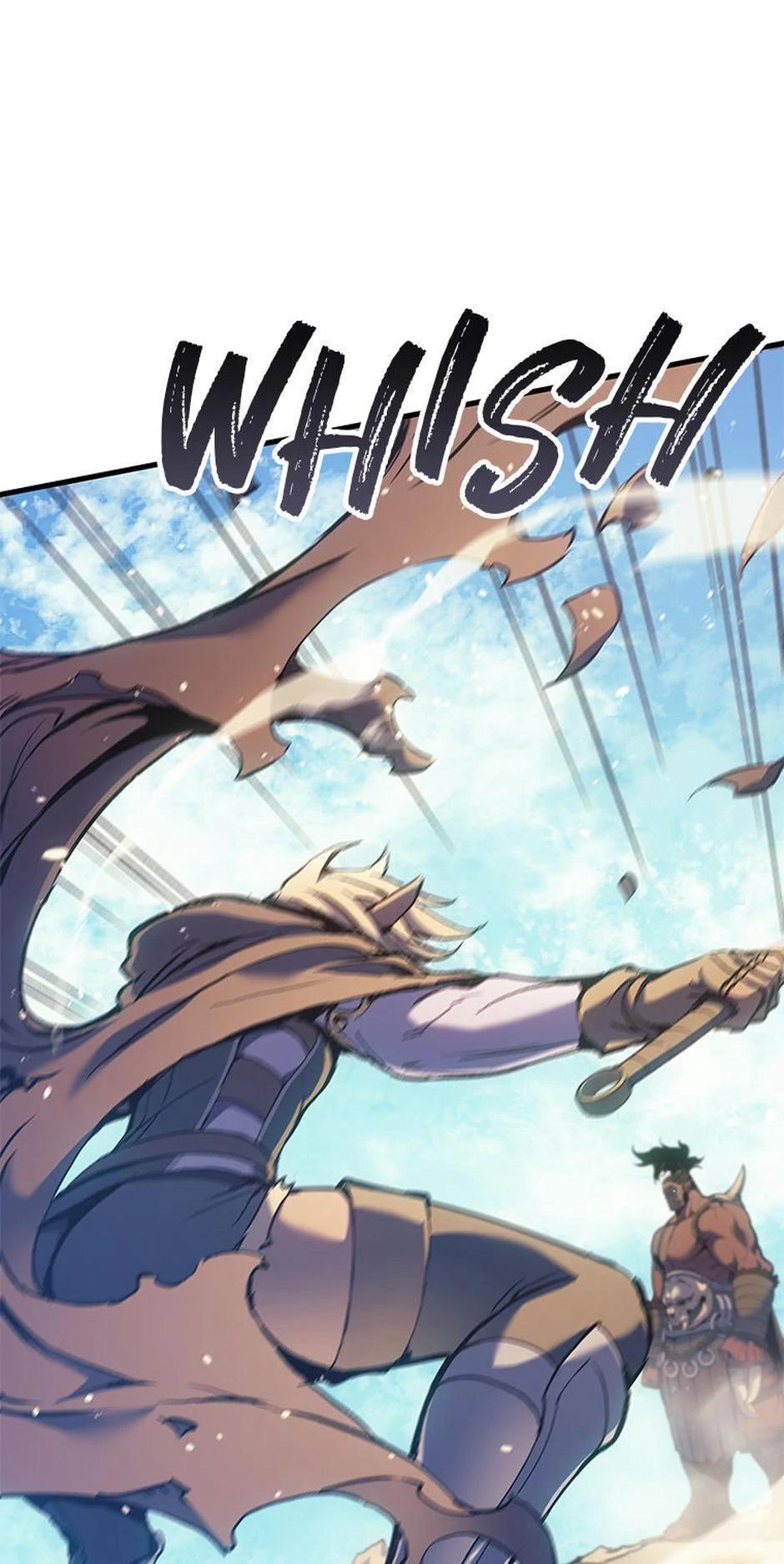 The Reincarnated King of Fists Chap 45 - Next Chap 46