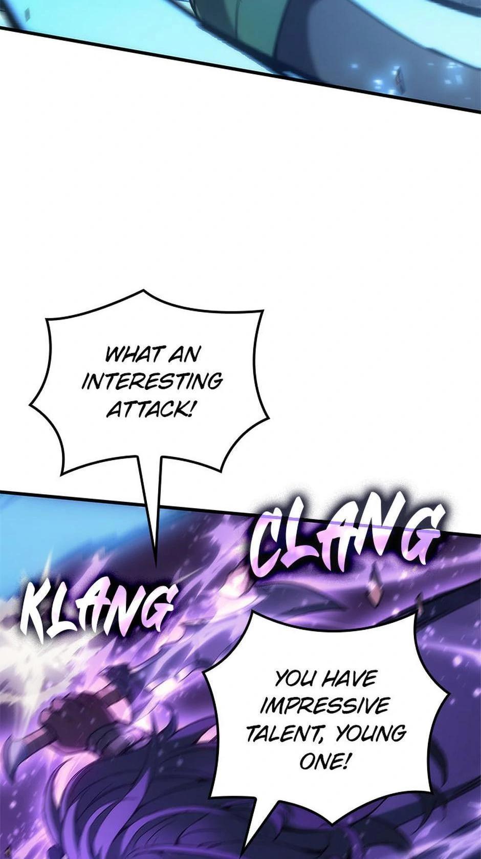 The Reincarnated King of Fists Chap 45 - Next Chap 46