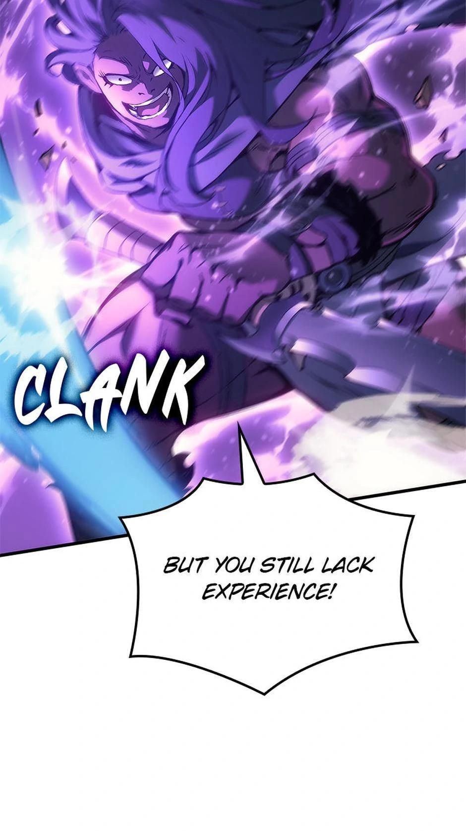 The Reincarnated King of Fists Chap 45 - Next Chap 46