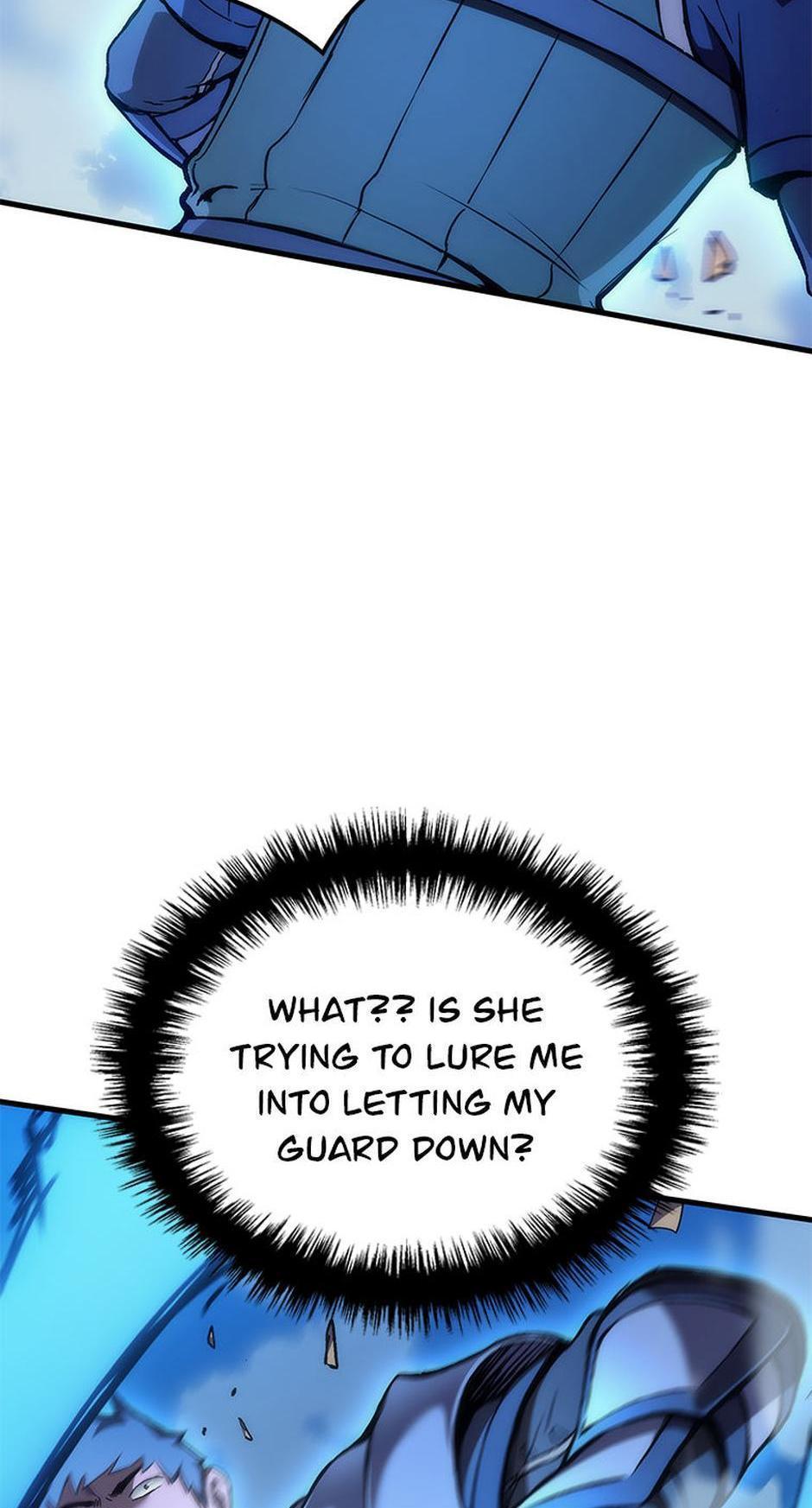 The Reincarnated King of Fists Chap 45 - Next Chap 46