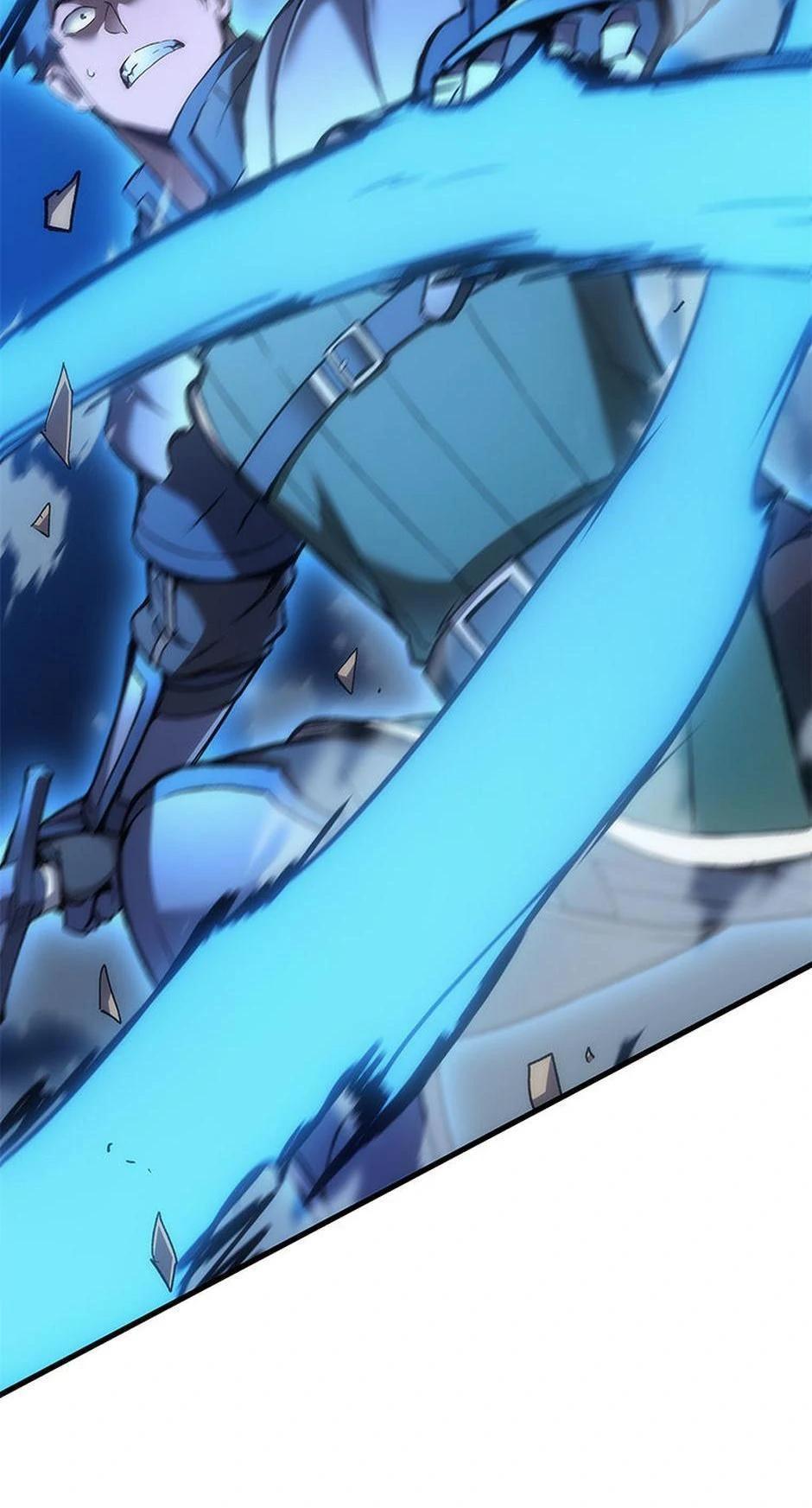 The Reincarnated King of Fists Chap 45 - Next Chap 46