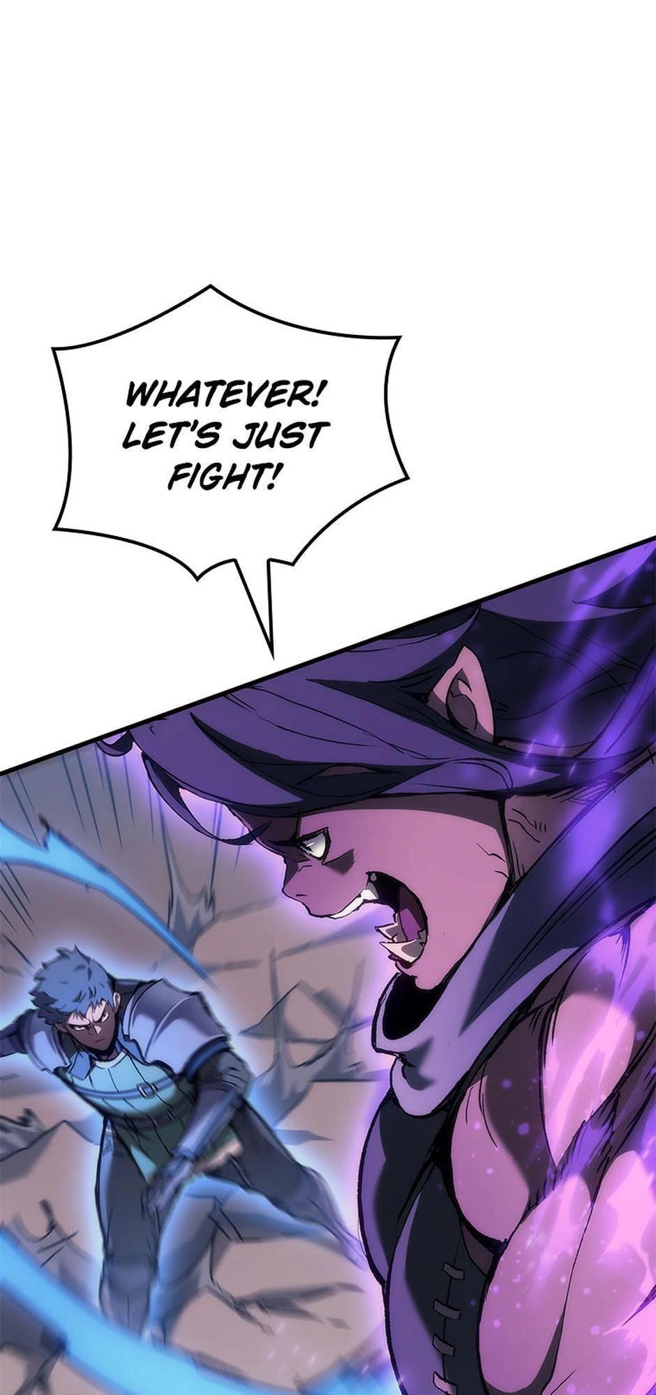 The Reincarnated King of Fists Chap 45 - Next Chap 46