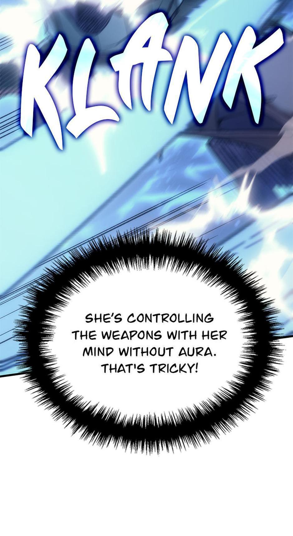 The Reincarnated King of Fists Chap 45 - Next Chap 46