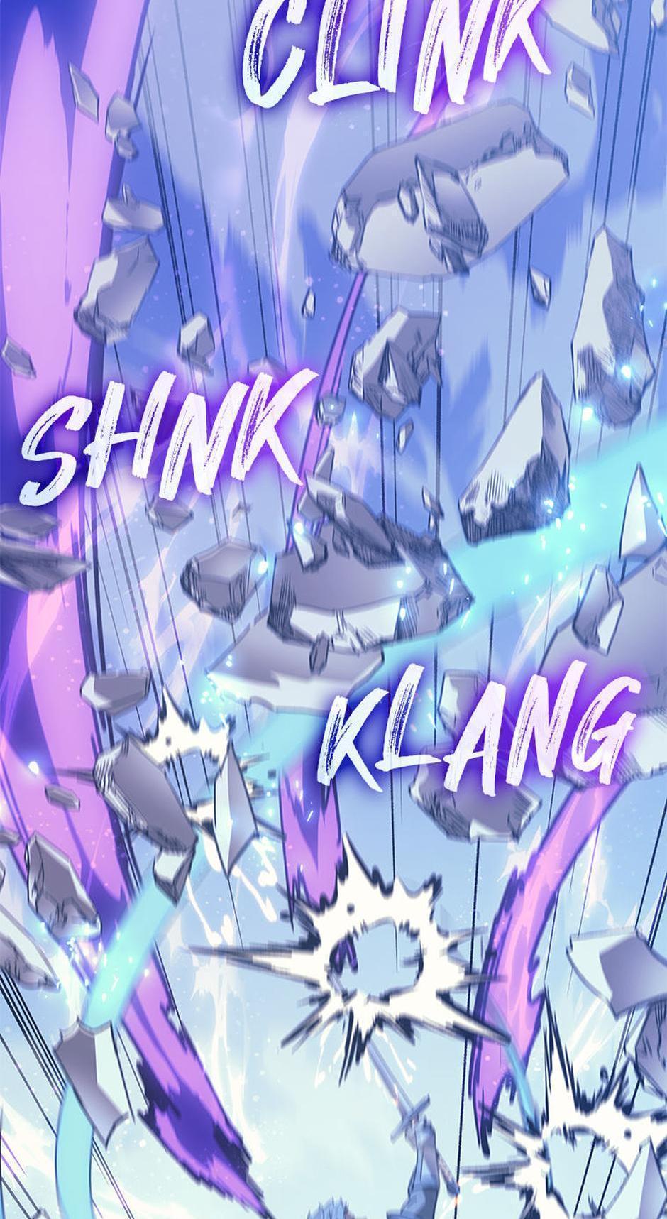 The Reincarnated King of Fists Chap 45 - Next Chap 46