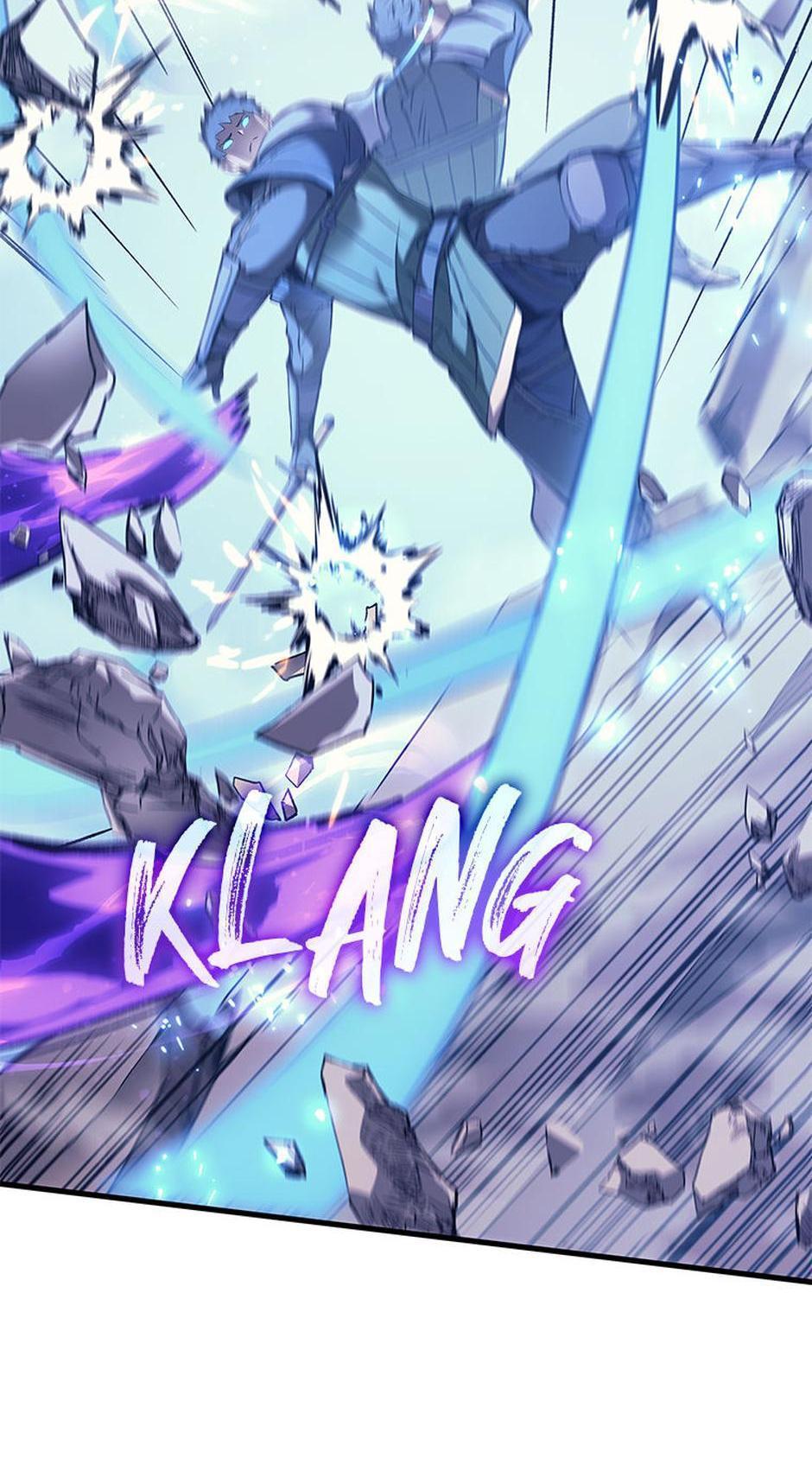 The Reincarnated King of Fists Chap 45 - Next Chap 46