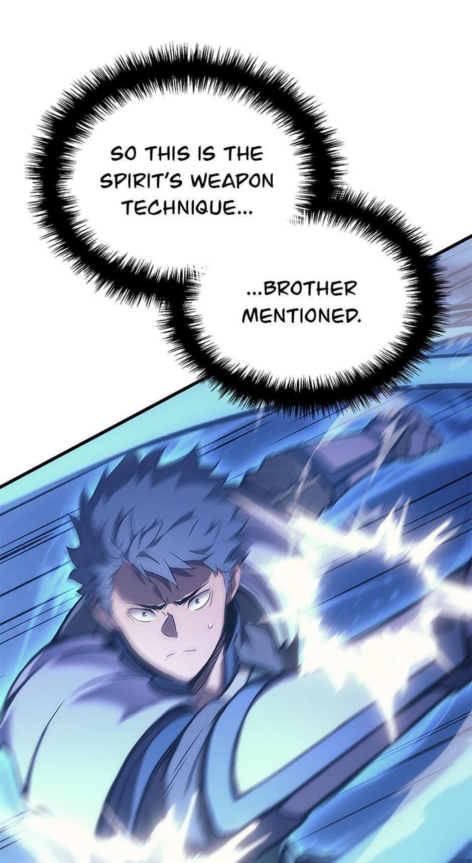 The Reincarnated King of Fists Chap 45 - Next Chap 46