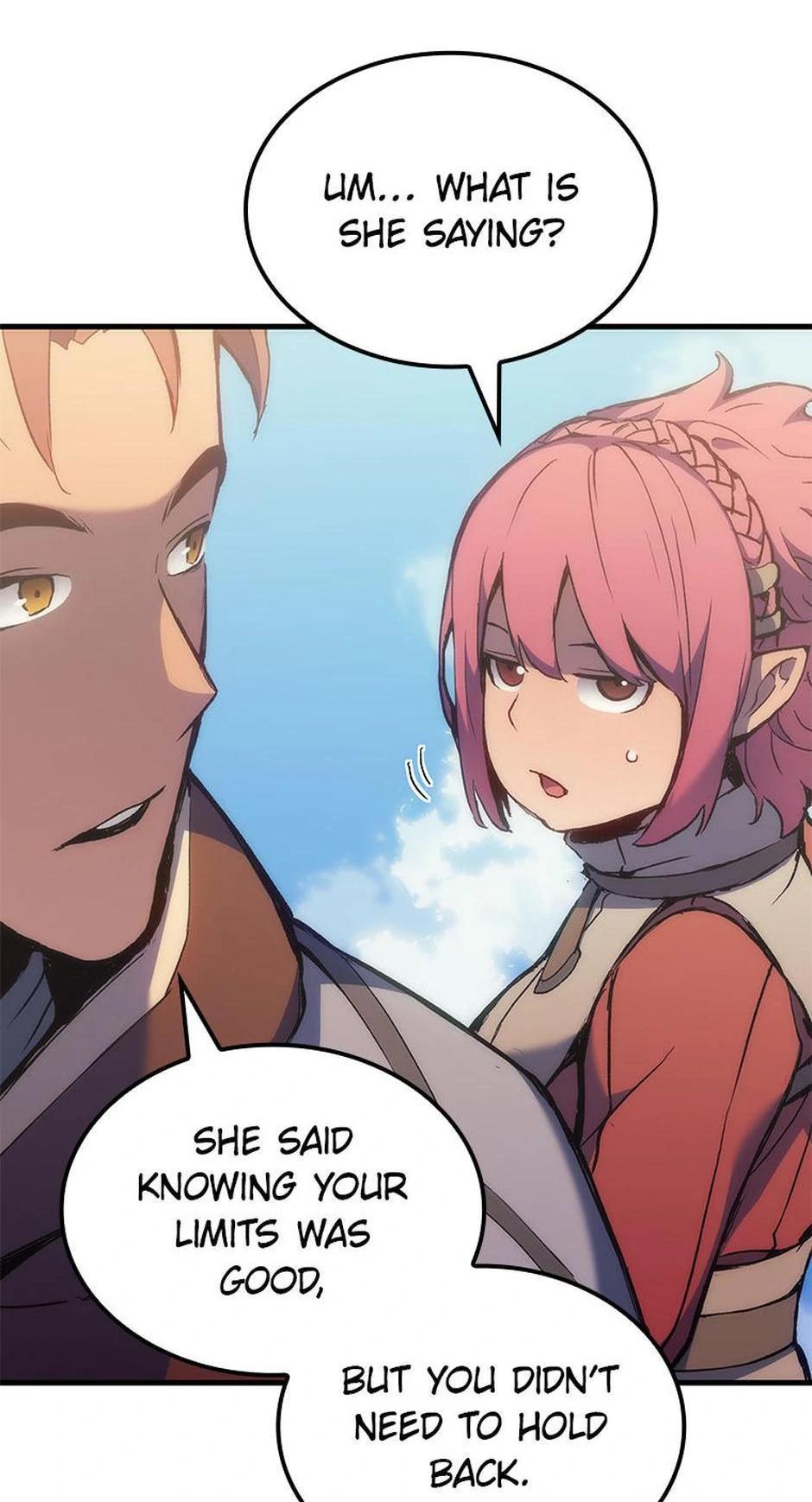 The Reincarnated King of Fists Chap 45 - Next Chap 46