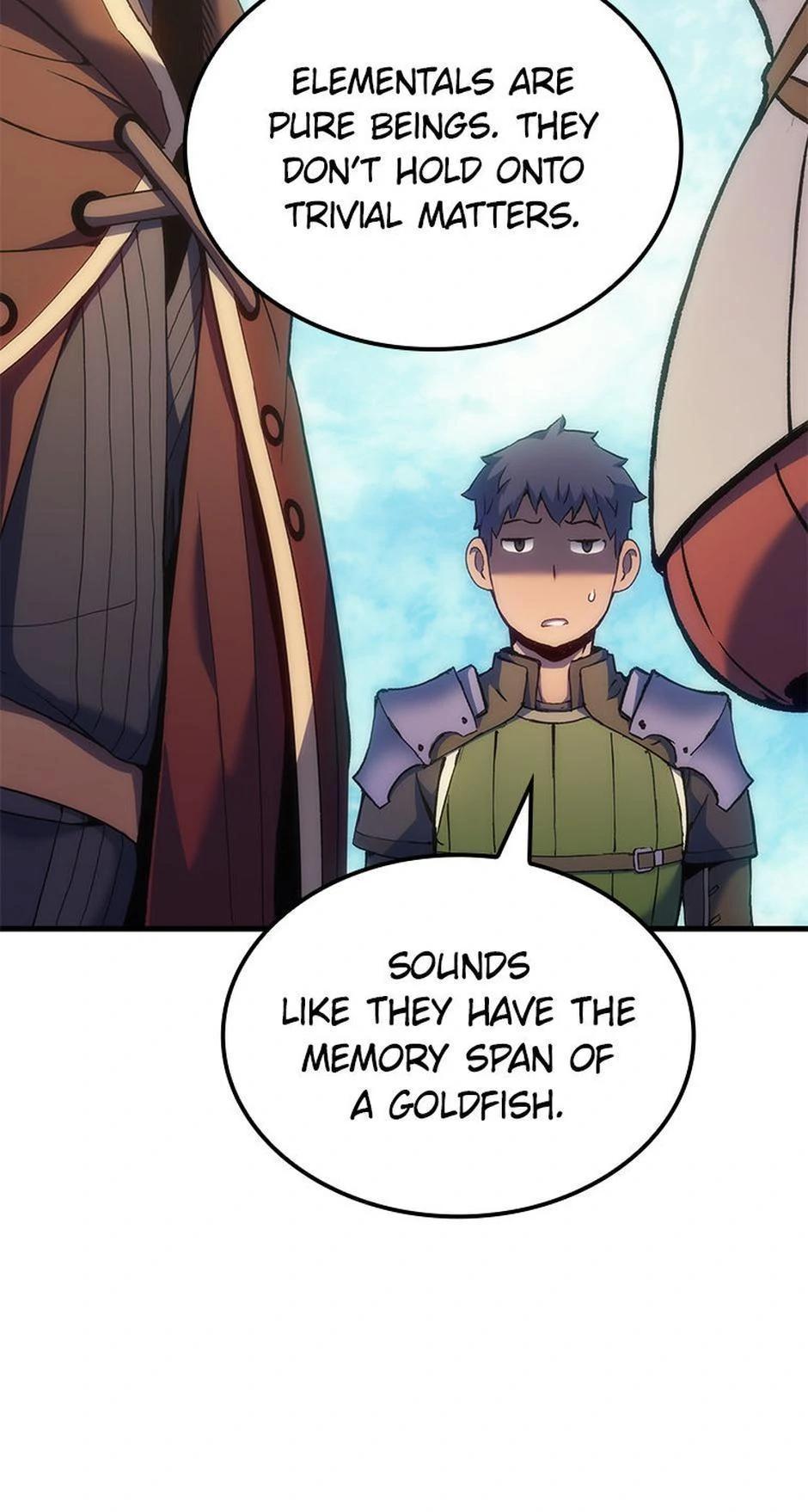 The Reincarnated King of Fists Chap 45 - Next Chap 46