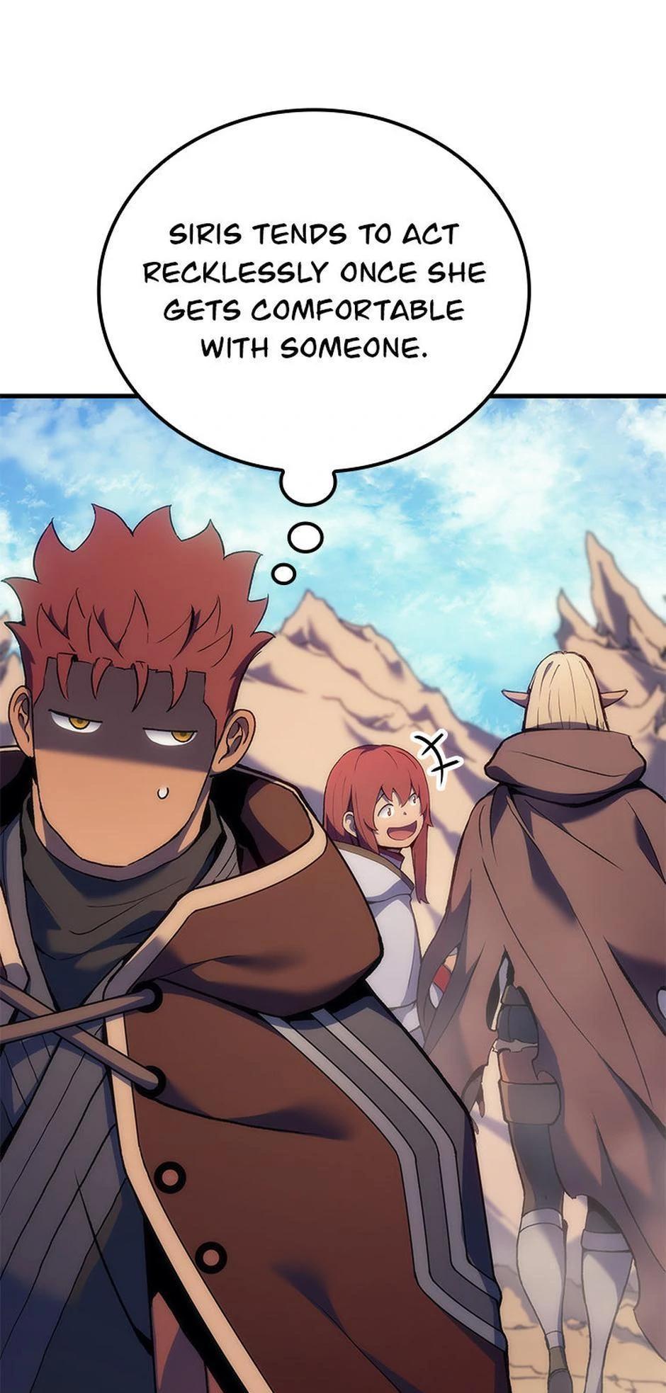 The Reincarnated King of Fists Chap 45 - Next Chap 46