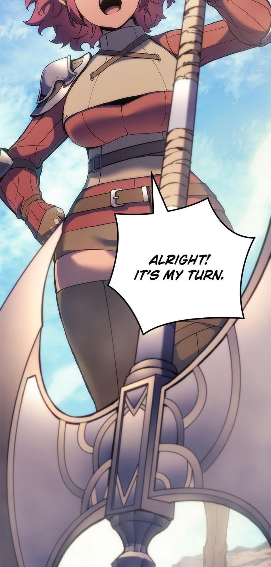 The Reincarnated King of Fists Chap 45 - Next Chap 46