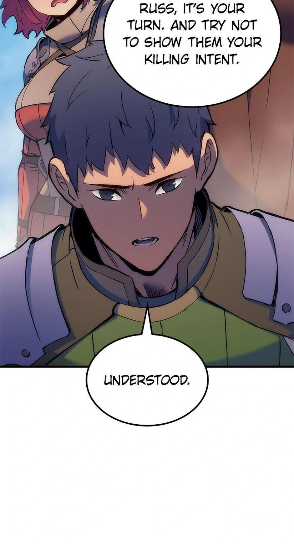 The Reincarnated King of Fists Chap 45 - Next Chap 46