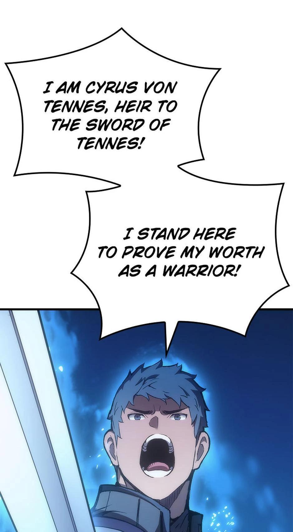 The Reincarnated King of Fists Chap 45 - Next Chap 46