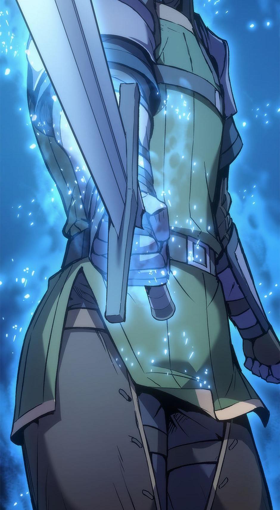 The Reincarnated King of Fists Chap 45 - Next Chap 46