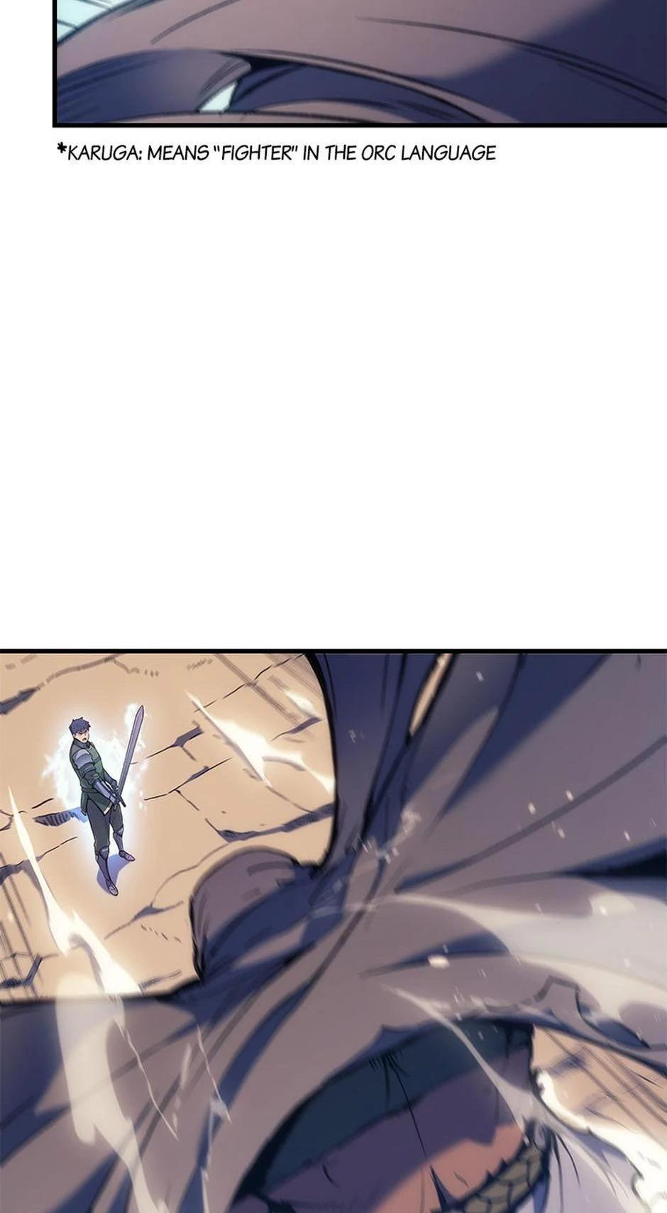 The Reincarnated King of Fists Chap 45 - Next Chap 46