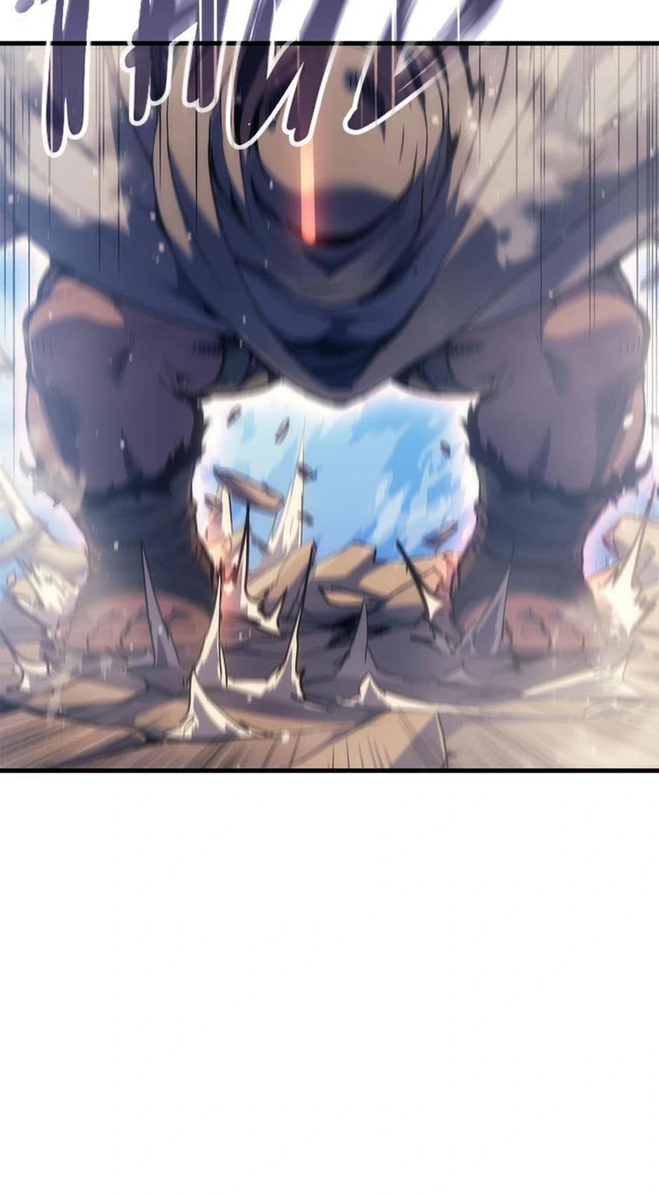 The Reincarnated King of Fists Chap 45 - Next Chap 46