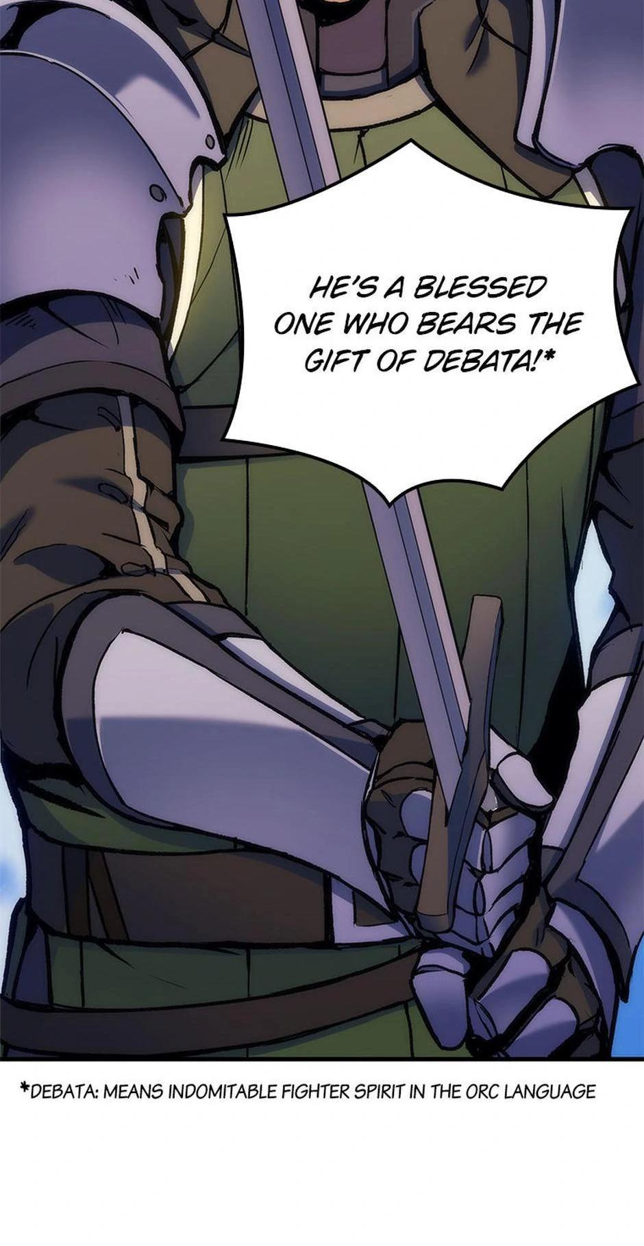 The Reincarnated King of Fists Chap 45 - Next Chap 46