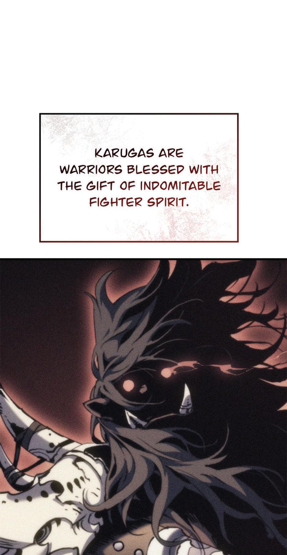 The Reincarnated King of Fists Chap 45 - Next Chap 46