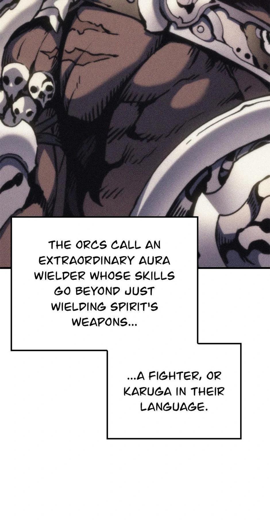 The Reincarnated King of Fists Chap 45 - Next Chap 46