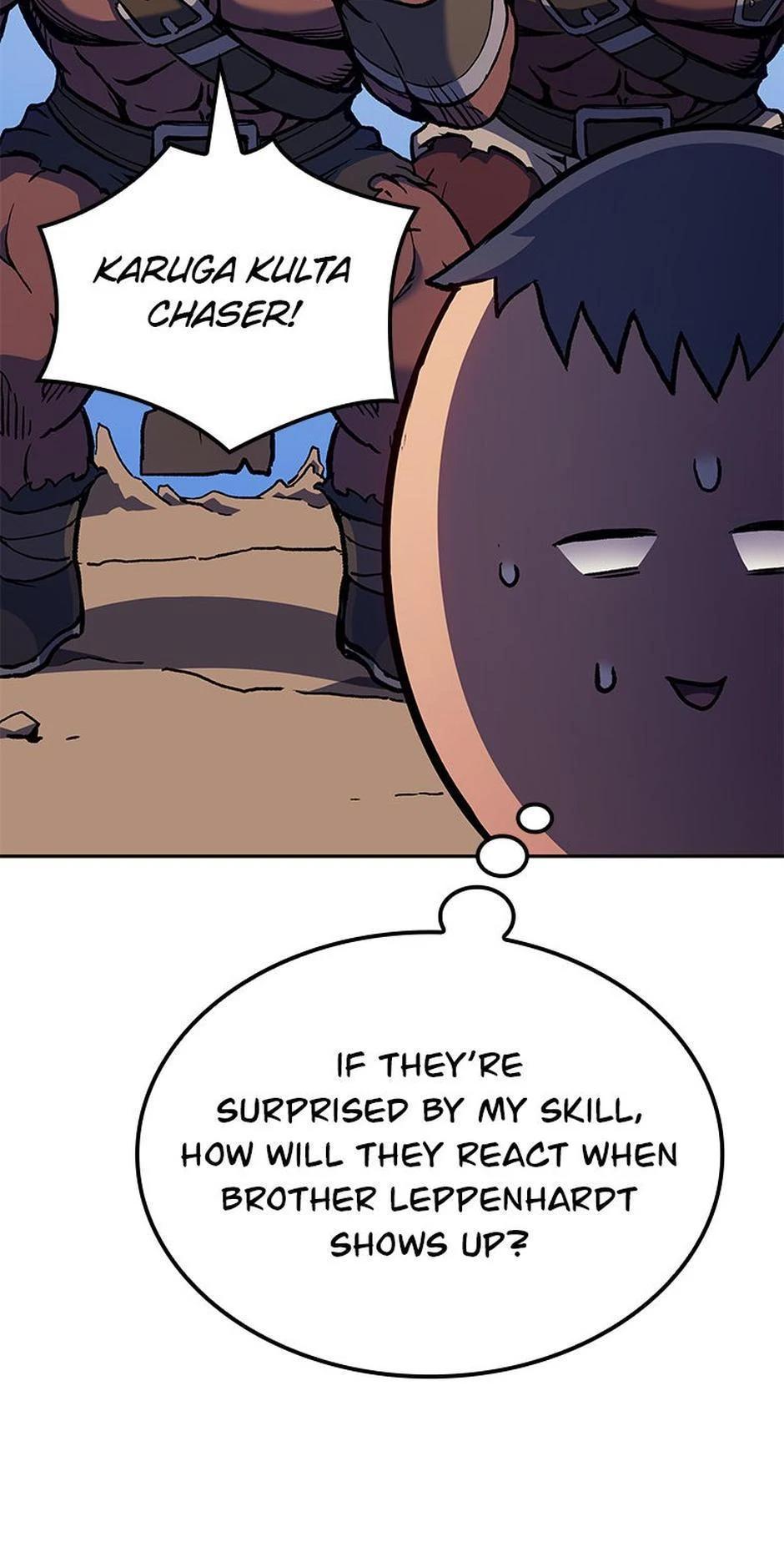 The Reincarnated King of Fists Chap 45 - Next Chap 46