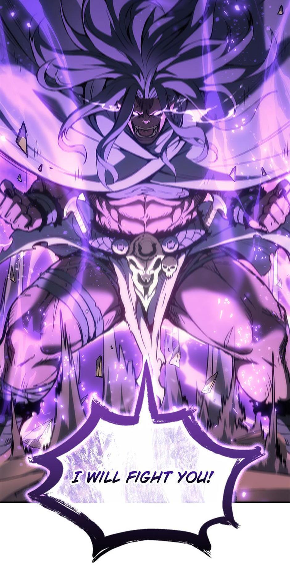 The Reincarnated King of Fists Chap 45 - Next Chap 46