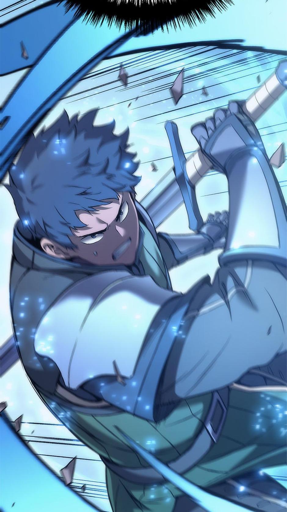 The Reincarnated King of Fists Chap 45 - Next Chap 46