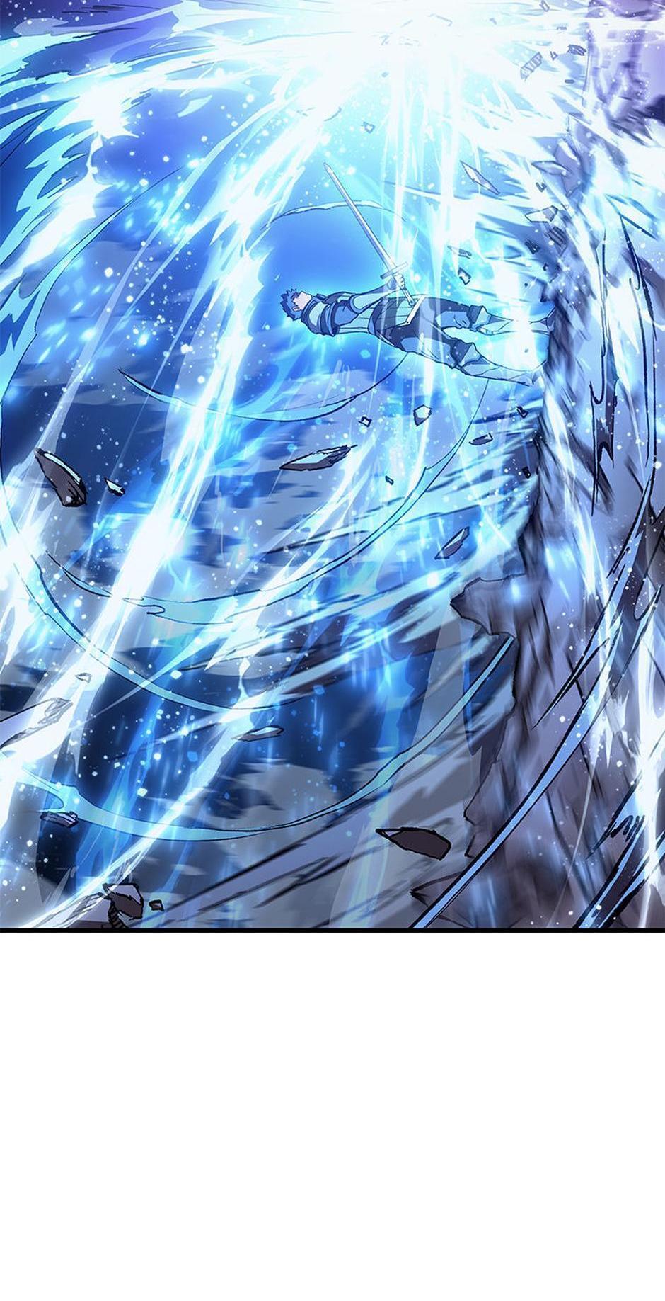 The Reincarnated King of Fists Chap 45 - Next Chap 46