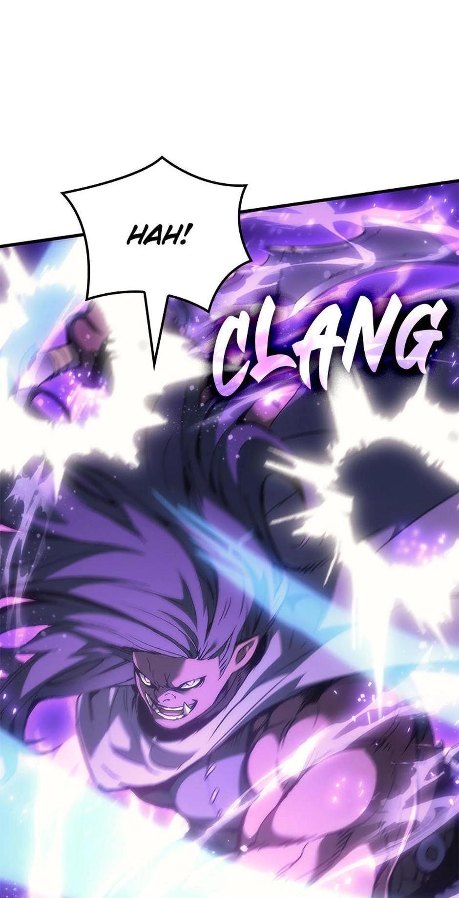 The Reincarnated King of Fists Chap 45 - Next Chap 46