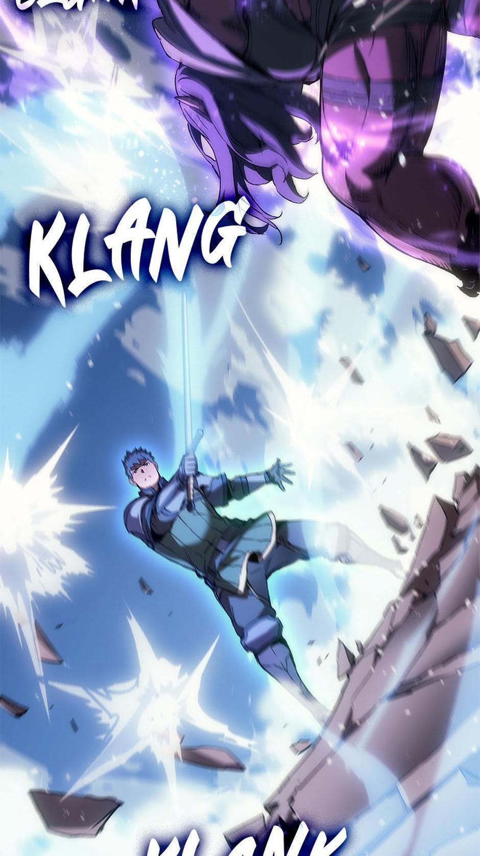 The Reincarnated King of Fists Chap 45 - Next Chap 46