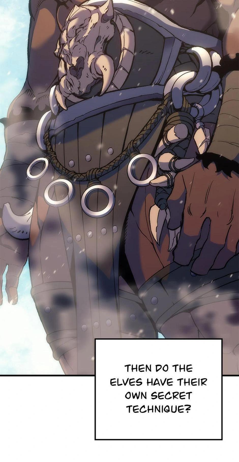 The Reincarnated King of Fists Chap 45 - Next Chap 46