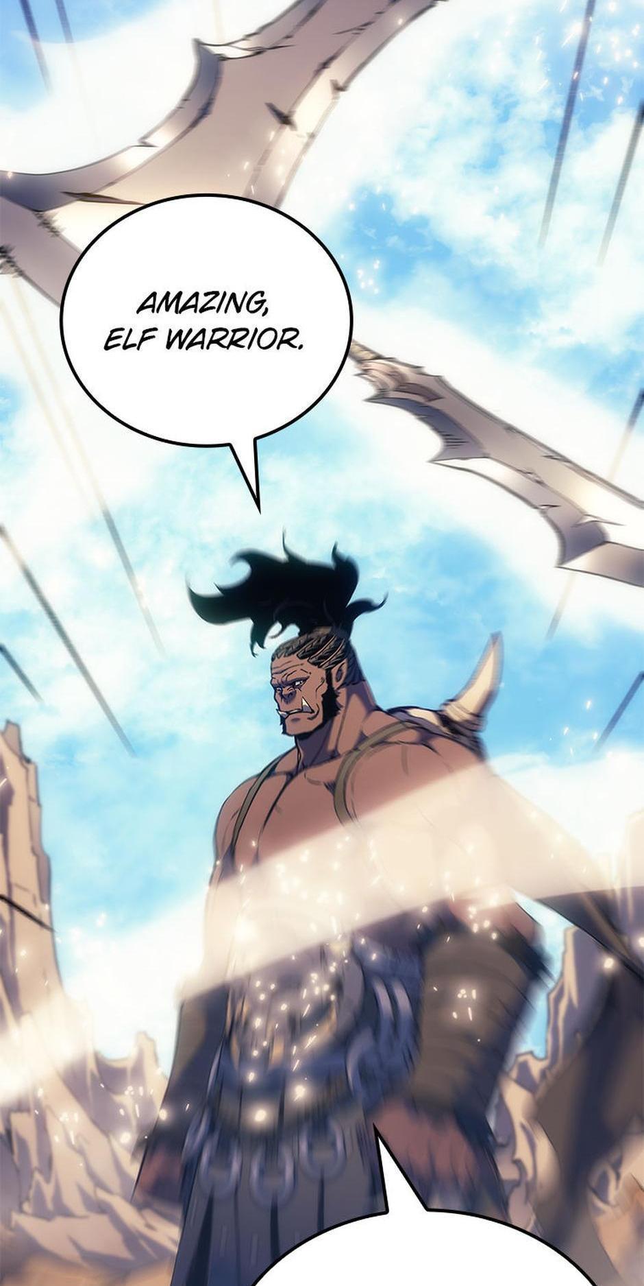 The Reincarnated King of Fists Chap 45 - Next Chap 46