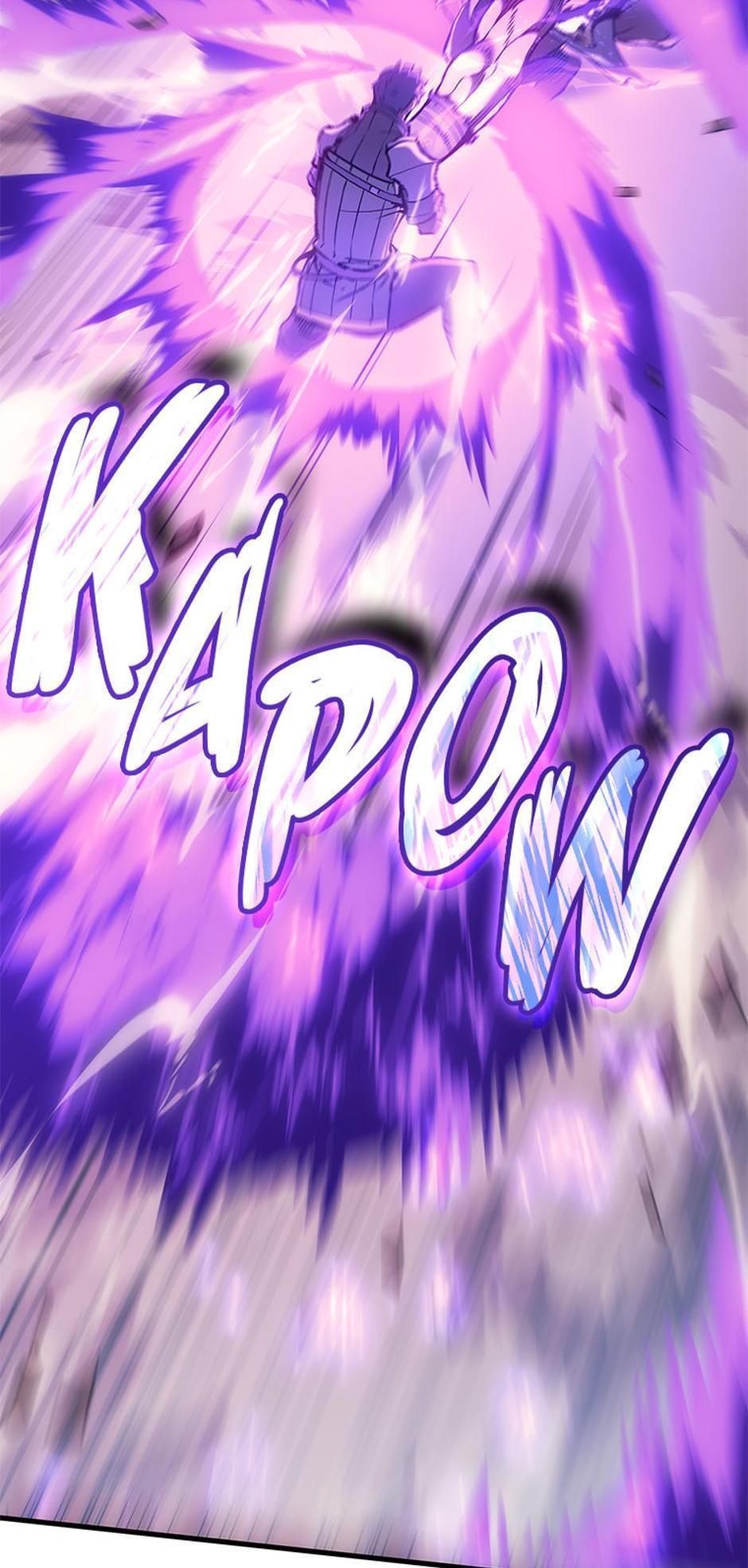 The Reincarnated King of Fists Chap 45 - Next Chap 46