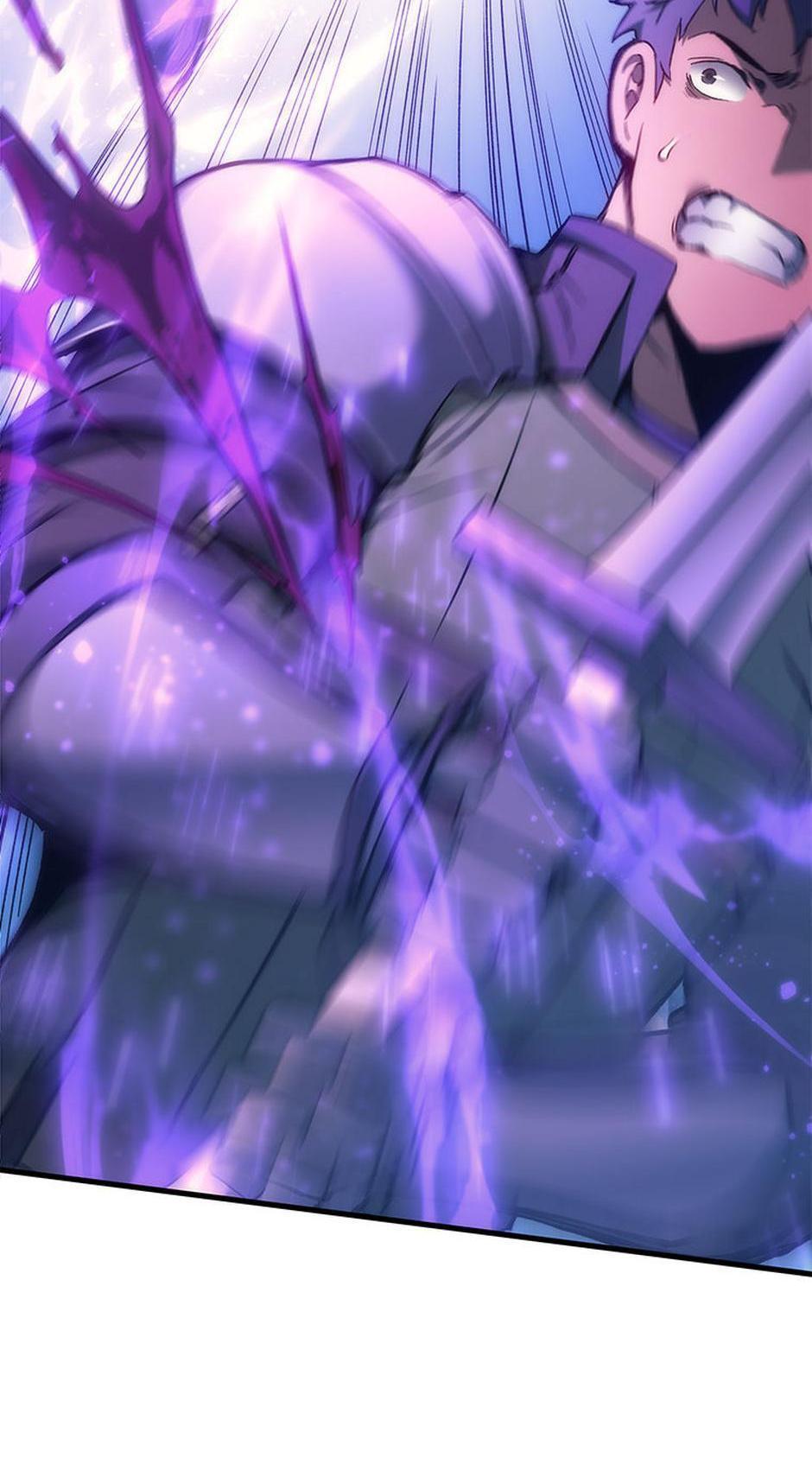 The Reincarnated King of Fists Chap 45 - Next Chap 46