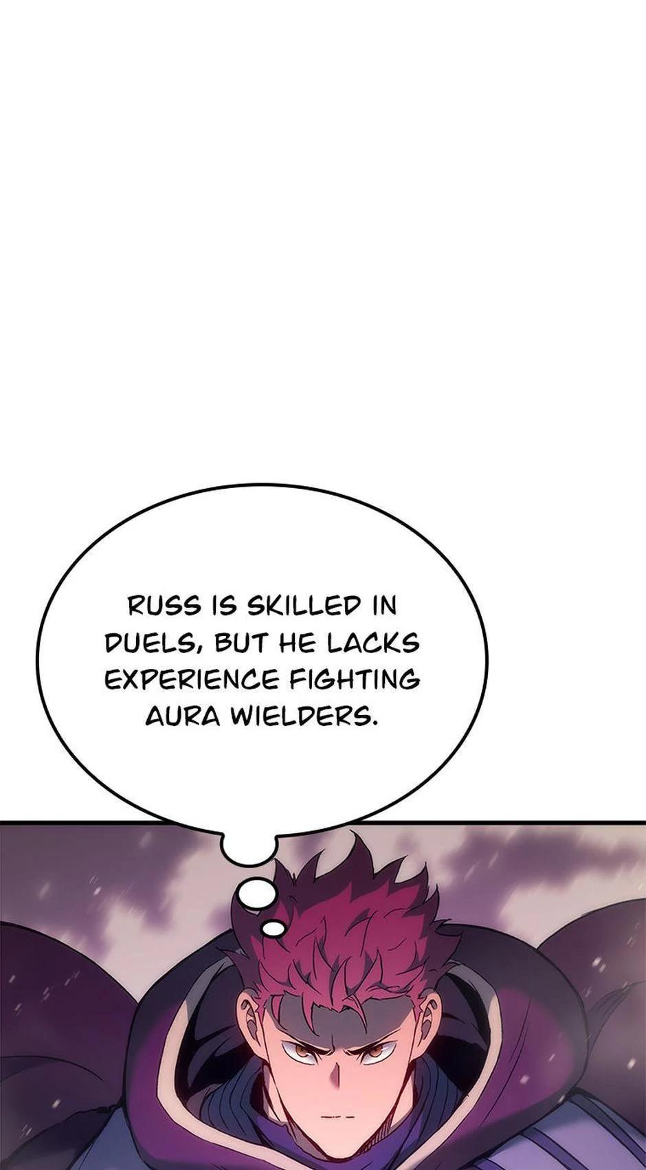 The Reincarnated King of Fists Chap 45 - Next Chap 46