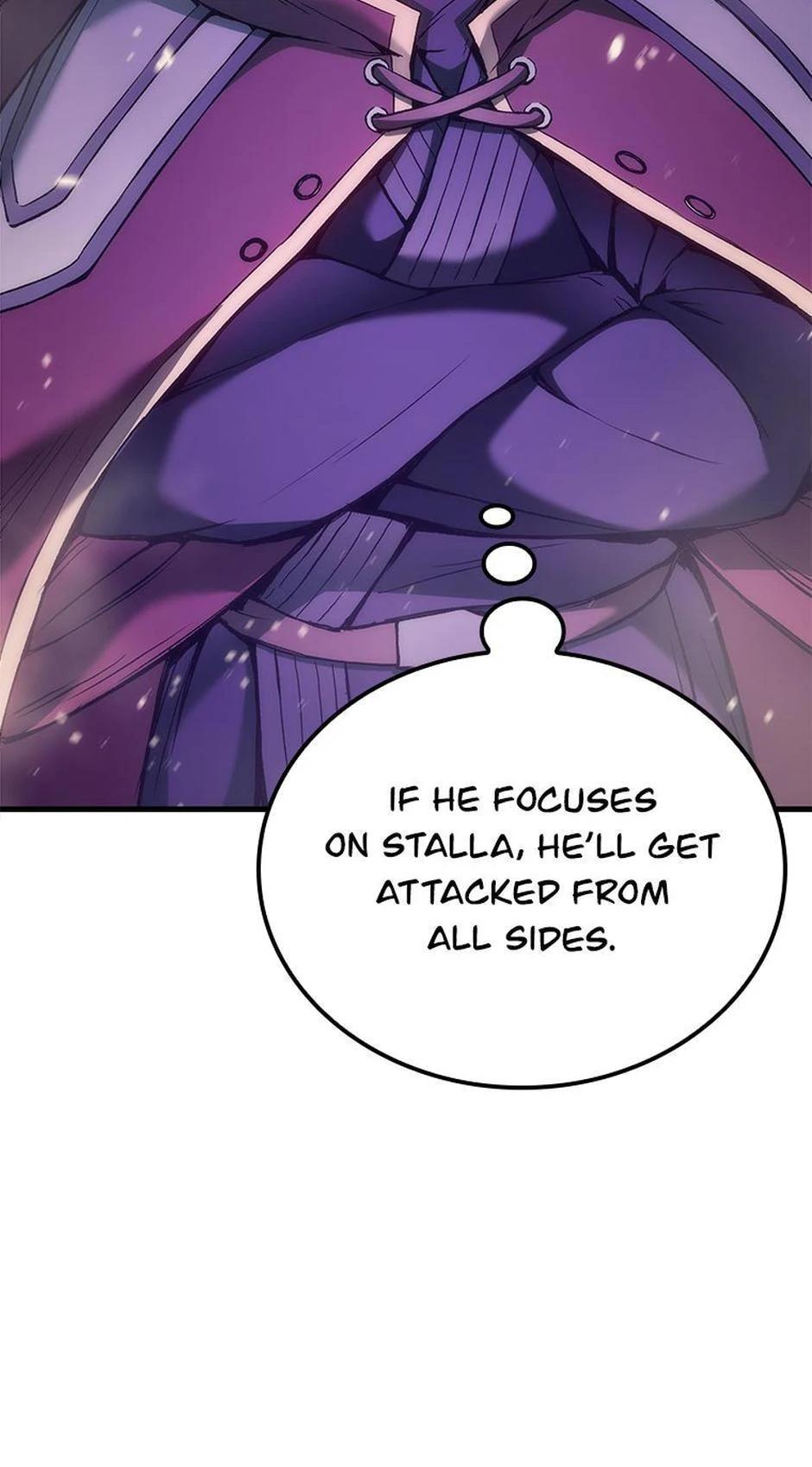 The Reincarnated King of Fists Chap 45 - Next Chap 46