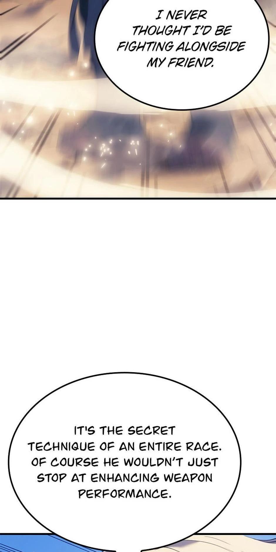 The Reincarnated King of Fists Chap 45 - Next Chap 46