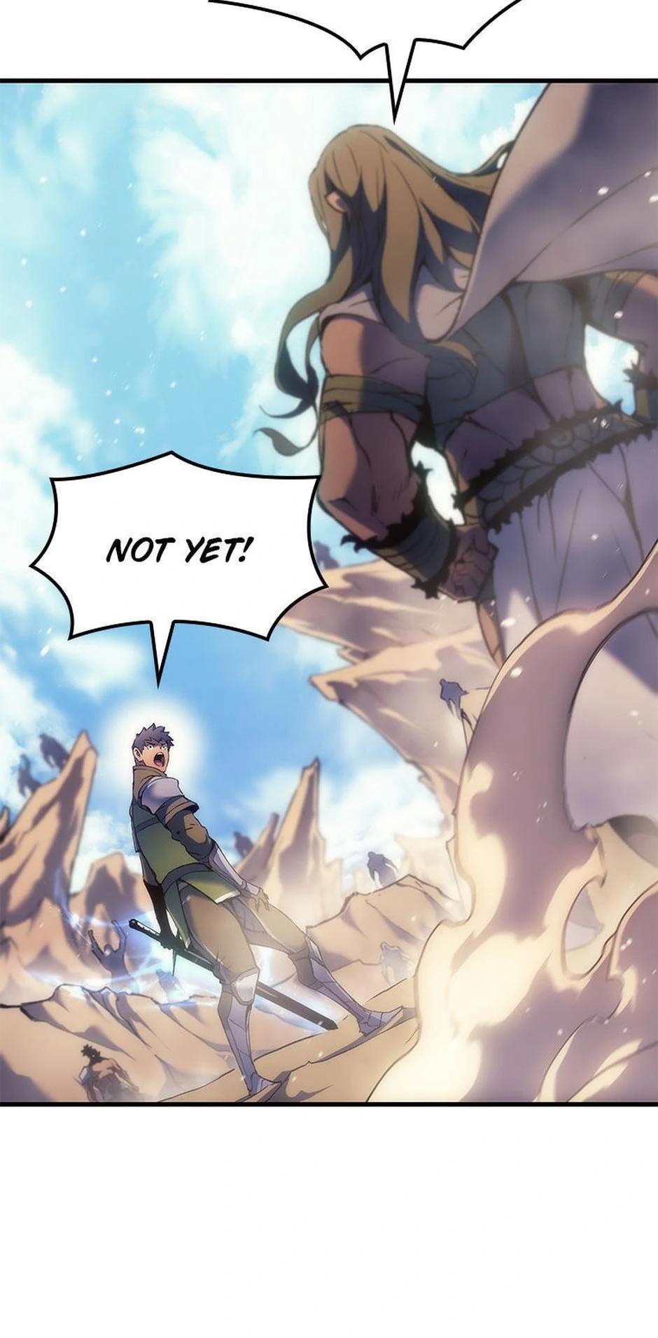 The Reincarnated King of Fists Chap 45 - Next Chap 46