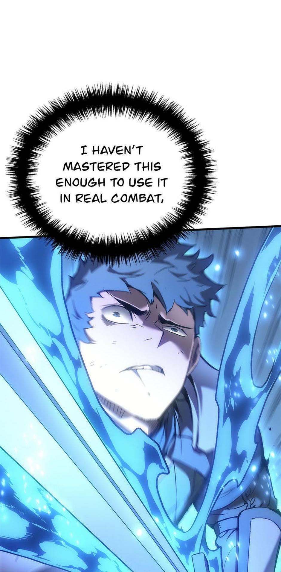 The Reincarnated King of Fists Chap 45 - Next Chap 46