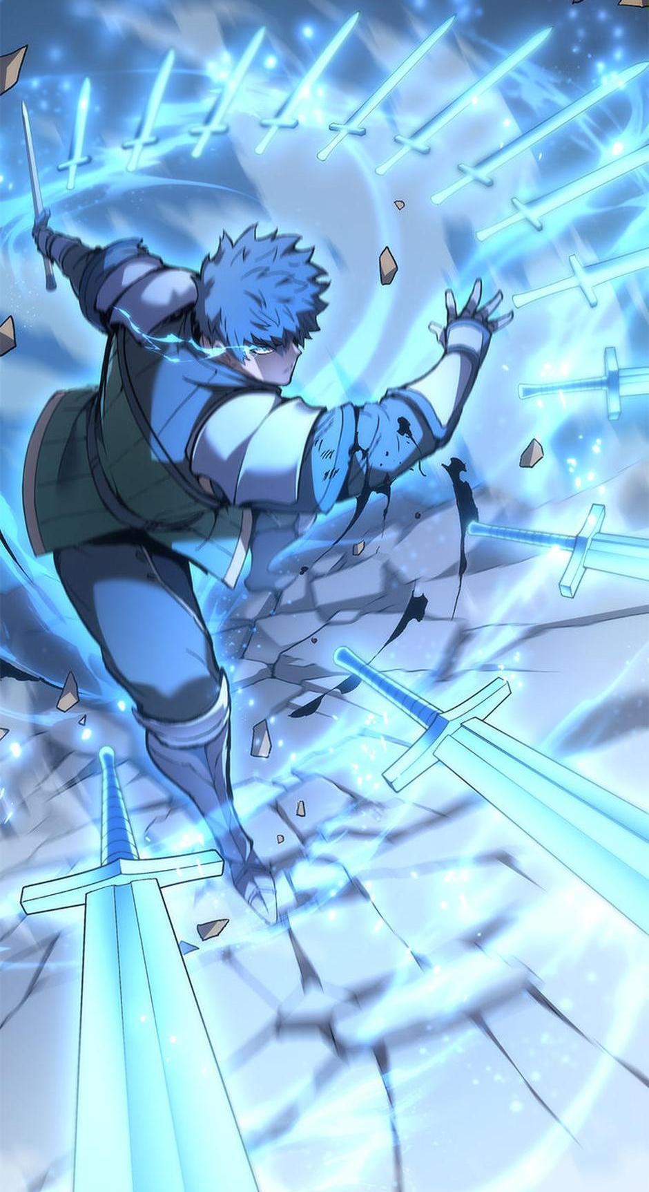 The Reincarnated King of Fists Chap 45 - Next Chap 46