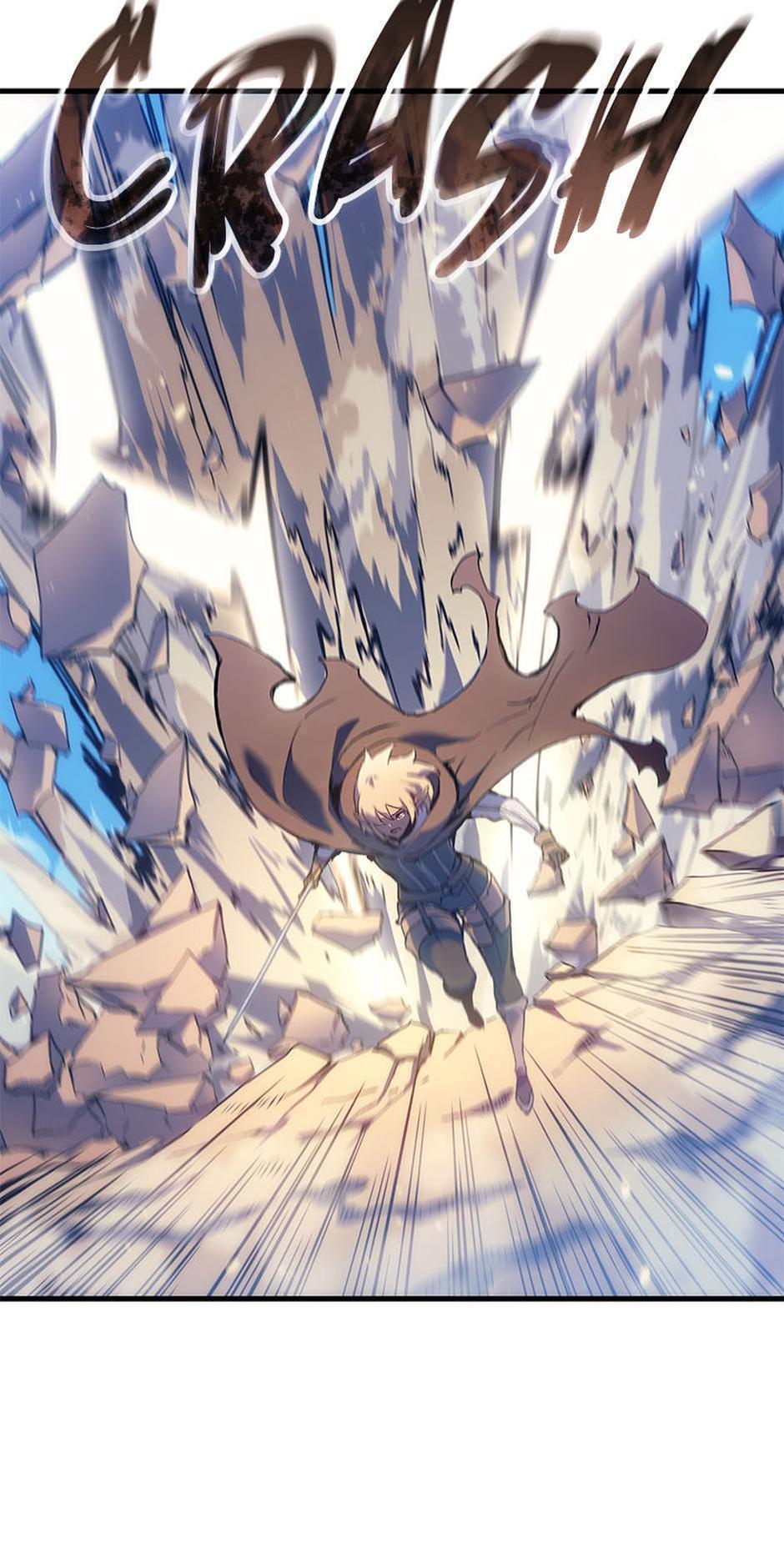 The Reincarnated King of Fists Chap 45 - Next Chap 46