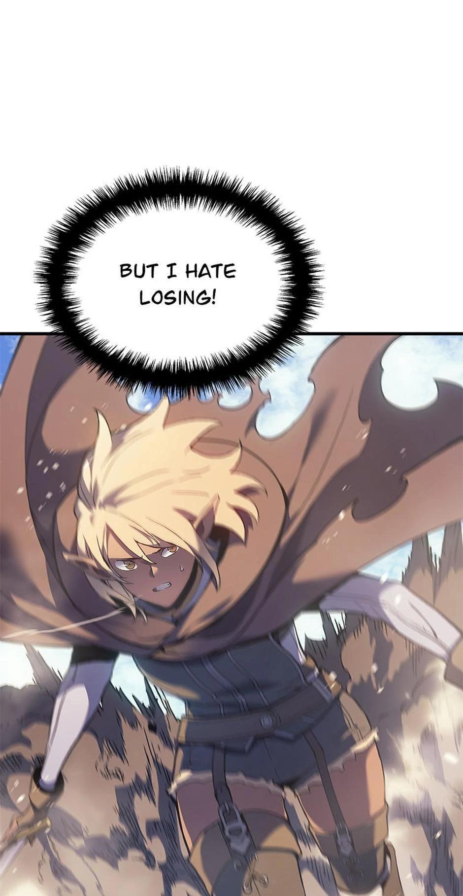 The Reincarnated King of Fists Chap 45 - Next Chap 46